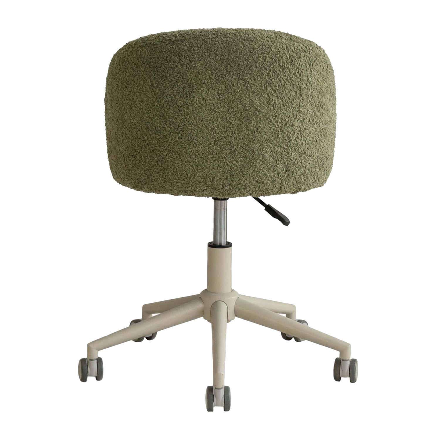 Eryx Boucle Home Office Chair