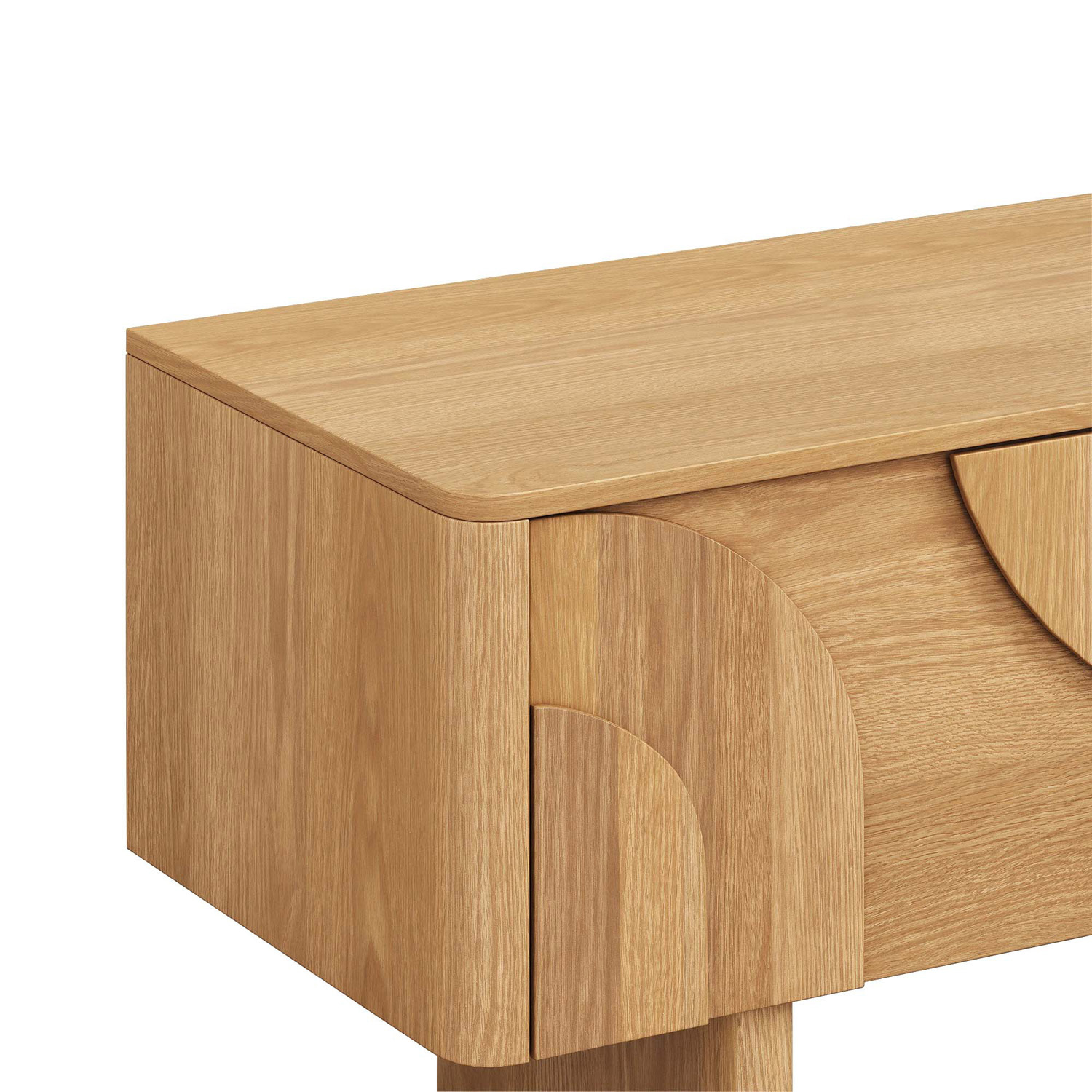 Kleon 3 Door Entertainment Unit