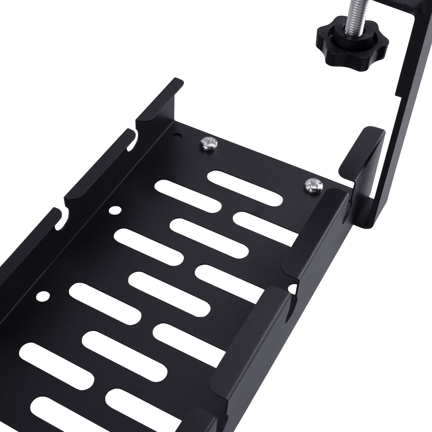 Amon Carbon Steel Wire Storage Rack