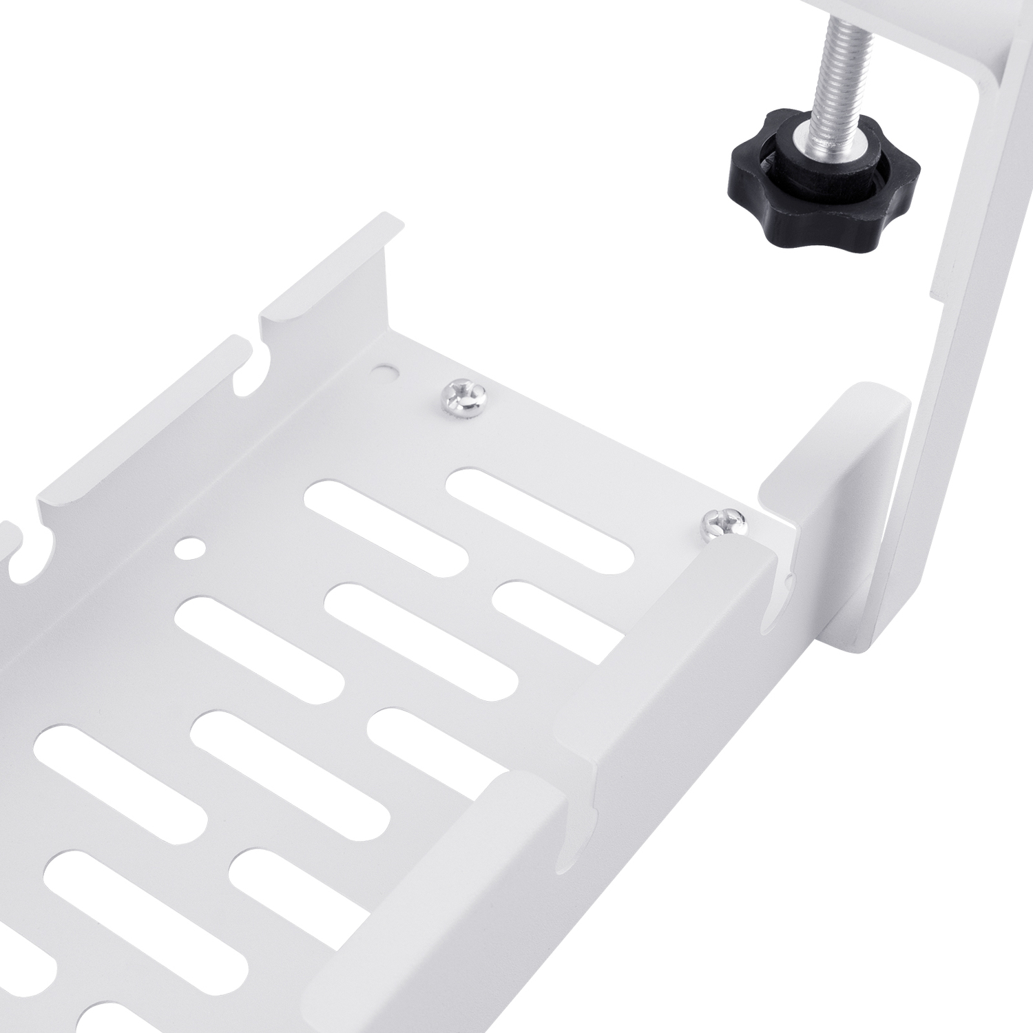 Amon Carbon Steel Wire Storage Rack