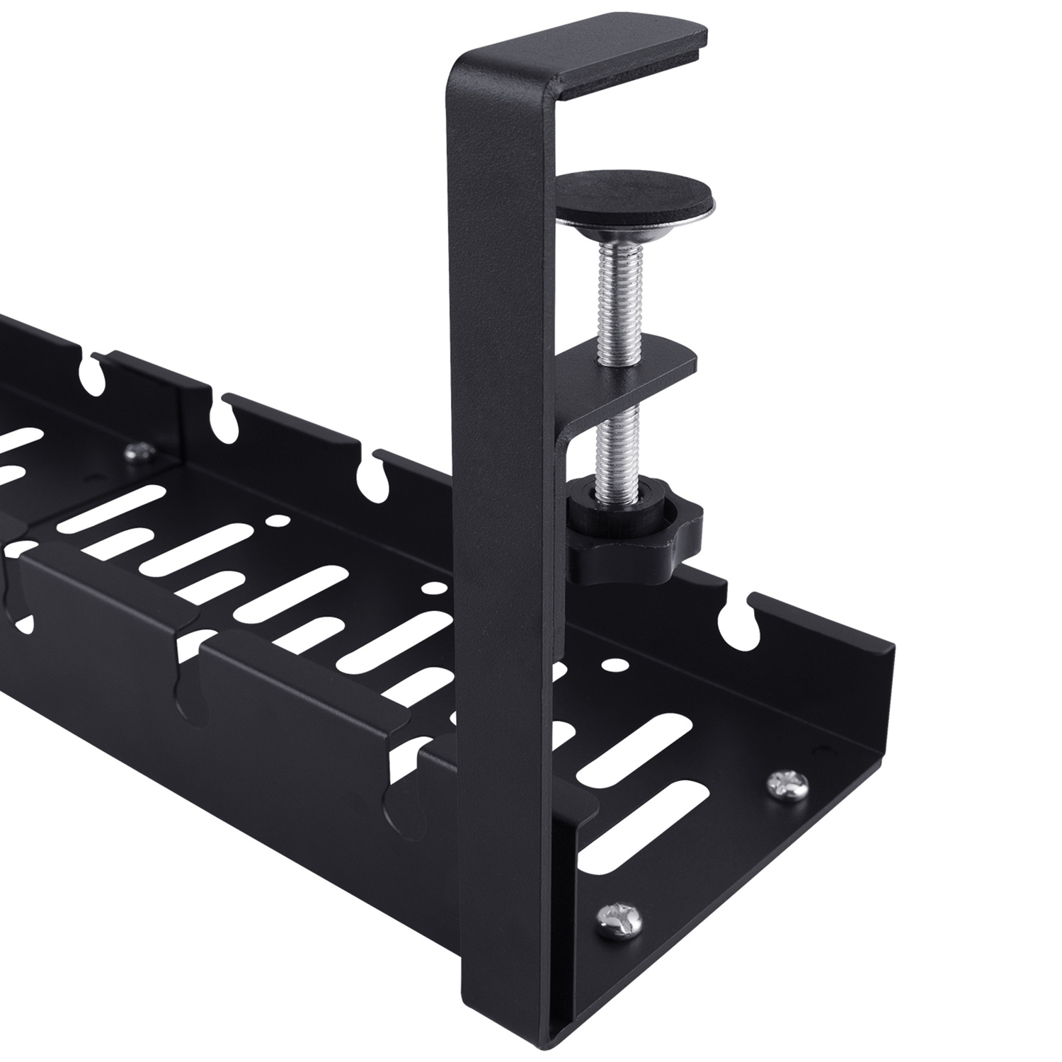 Amon Carbon Steel Wire Storage Rack