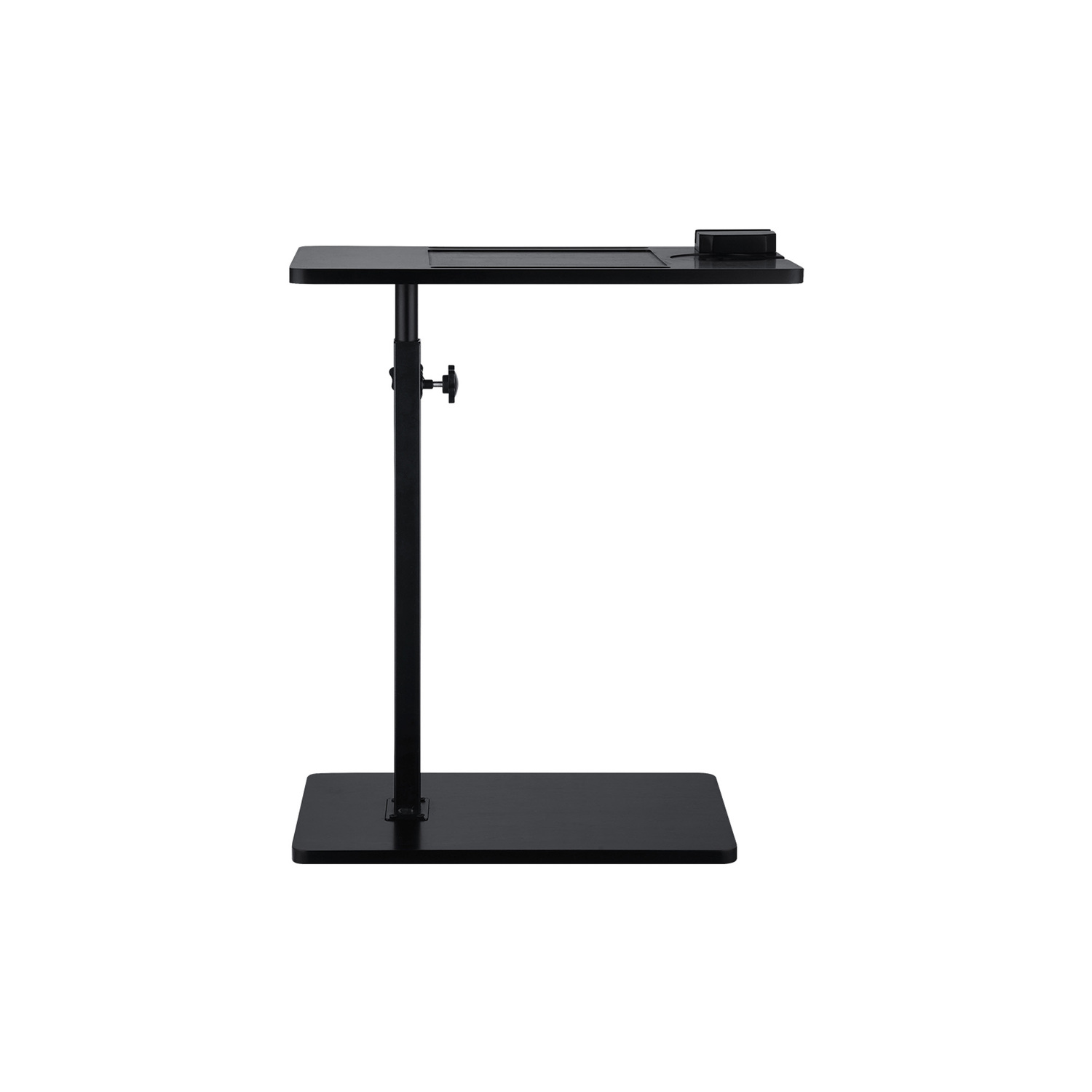 Nobi-Bamboo-and-Steel-Side-Table