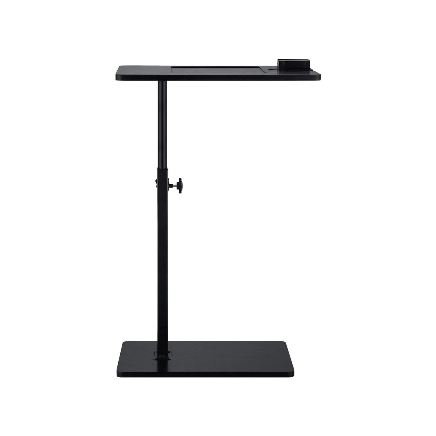 Nobi-Bamboo-and-Steel-Side-Table