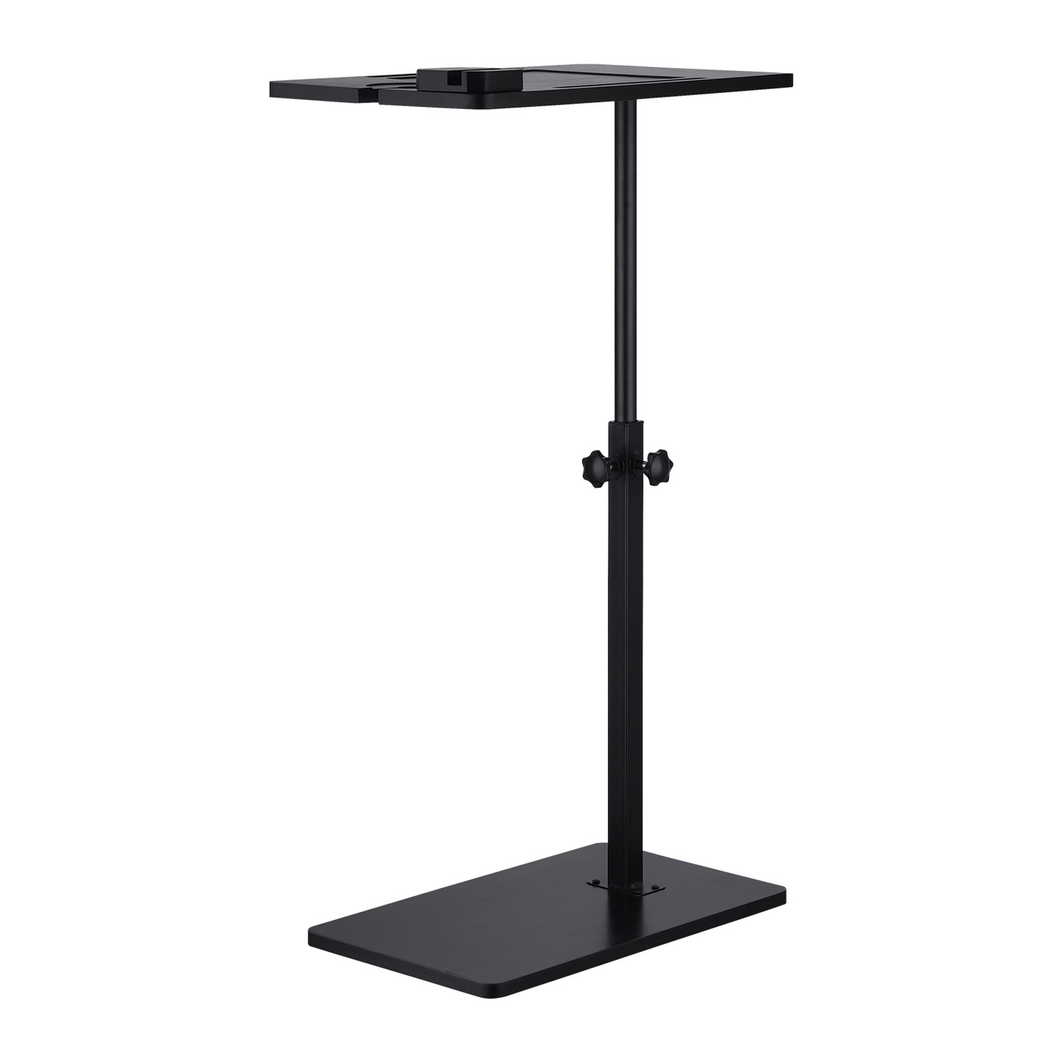 Nobi-Bamboo-and-Steel-Side-Table