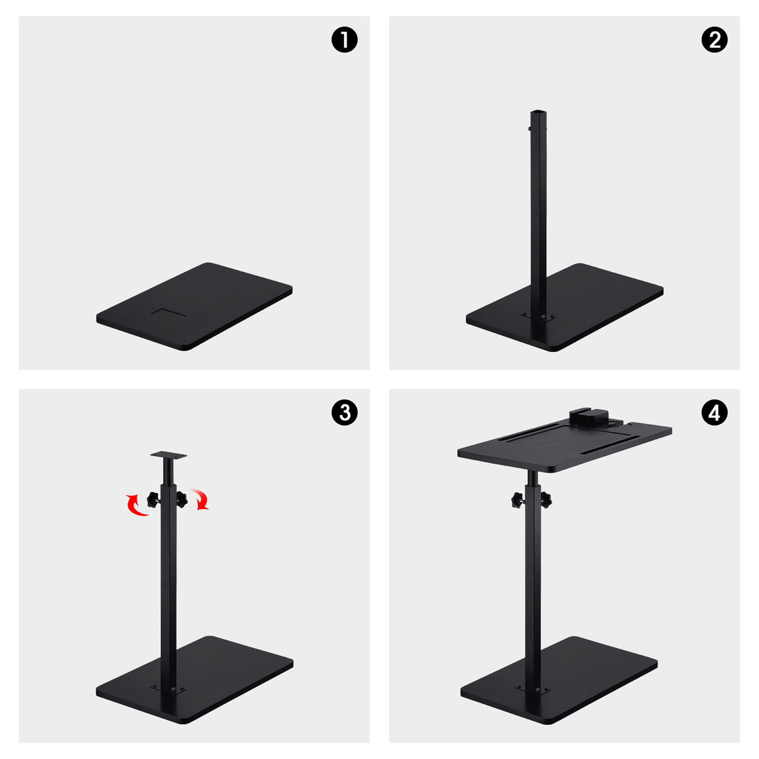 Nobi-Bamboo-and-Steel-Side-Table