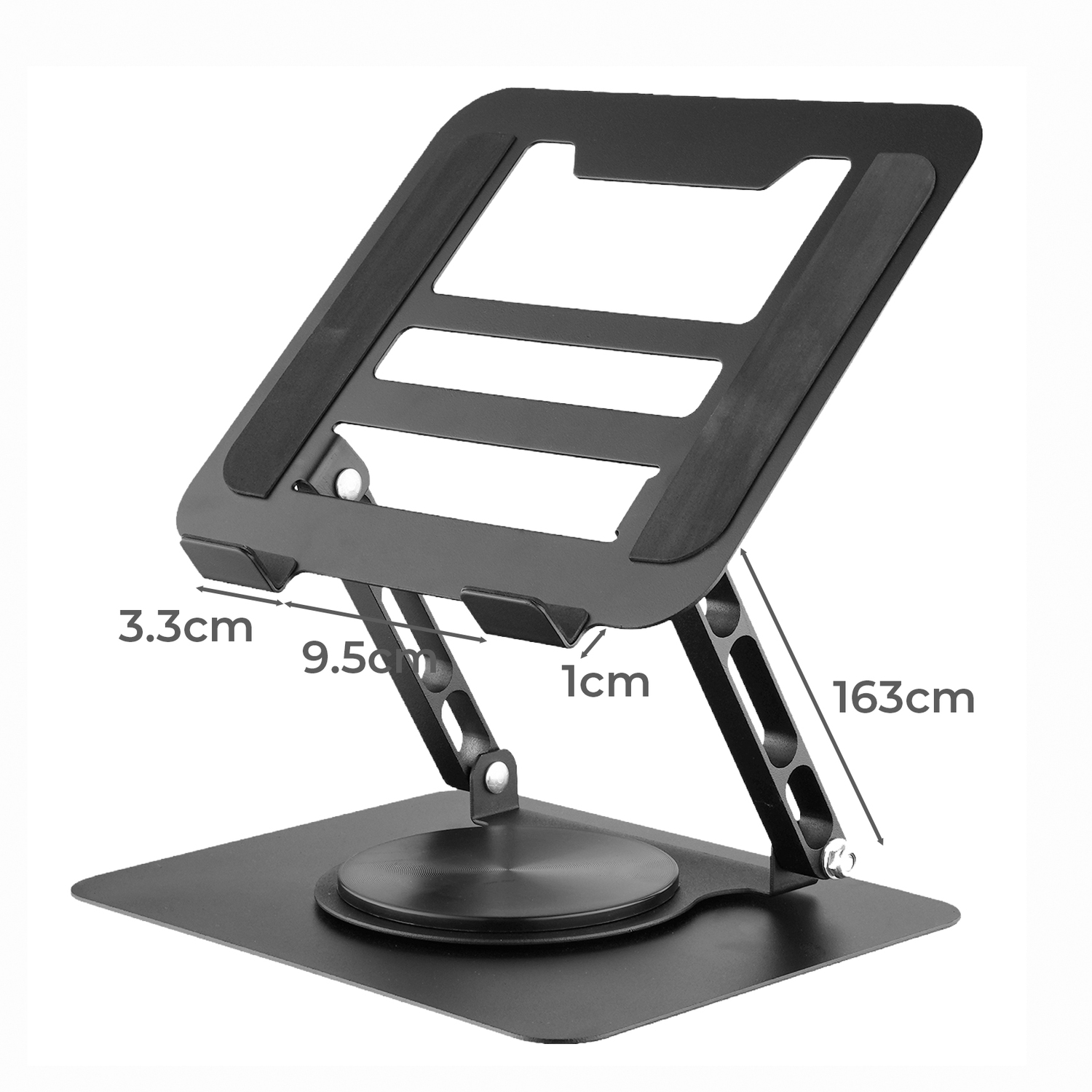 Beatrix Aluminium Adjustable Tablet Stand
