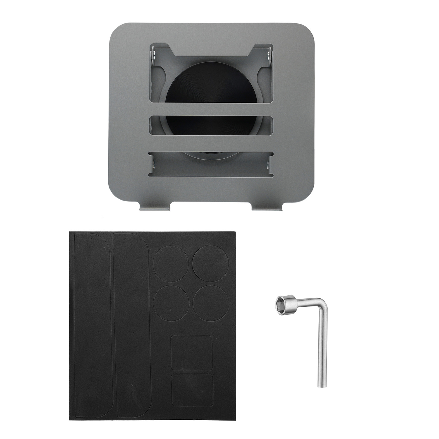 Beatrix Adjustable Laptop Stand