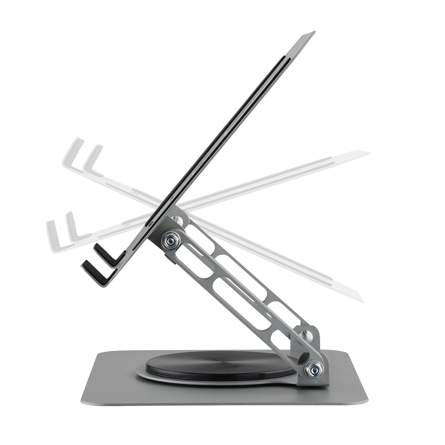 Beatrix Adjustable Laptop Stand