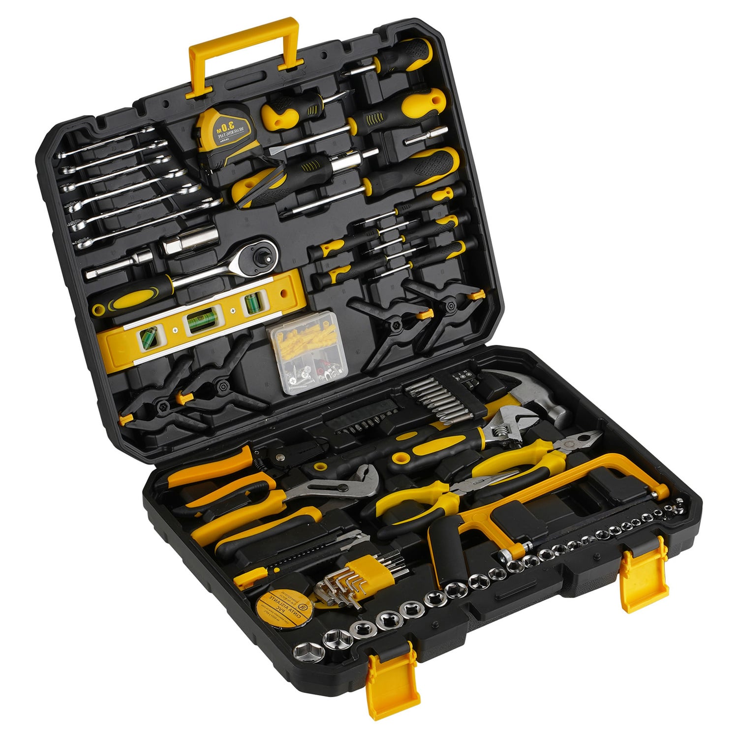 158 Piece Blythe Tool Set
