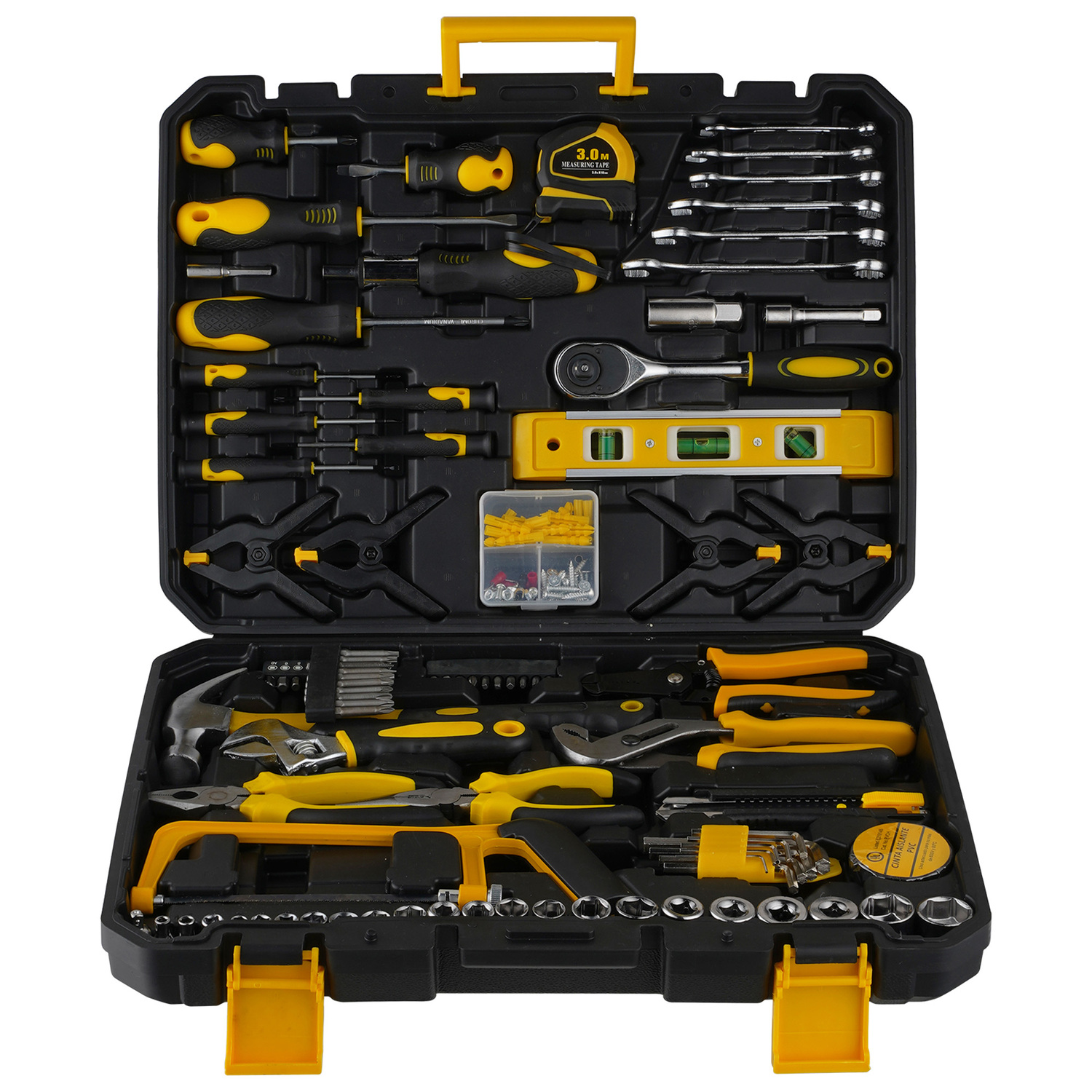 158 Piece Blythe Tool Set