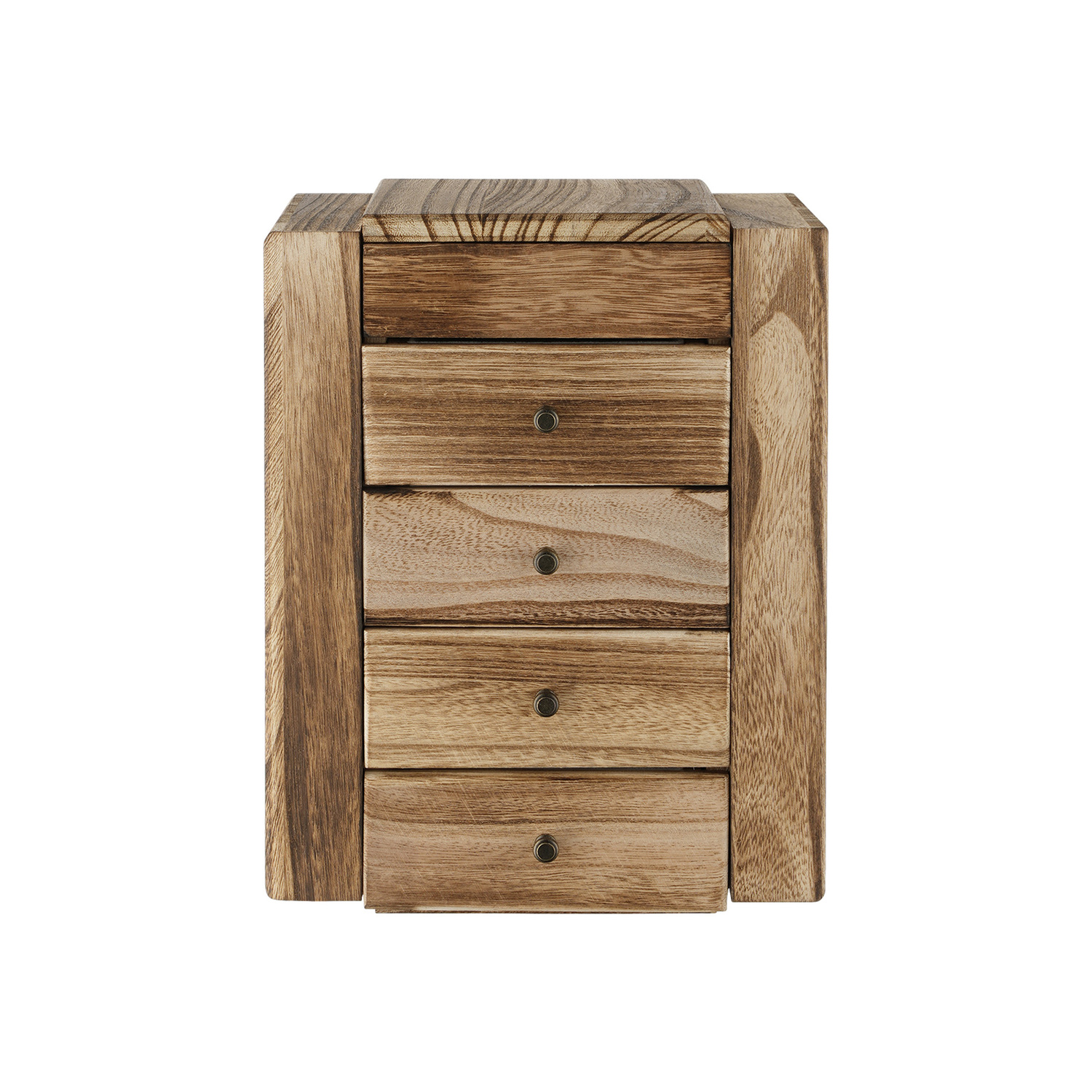 Wren Jewellery Box