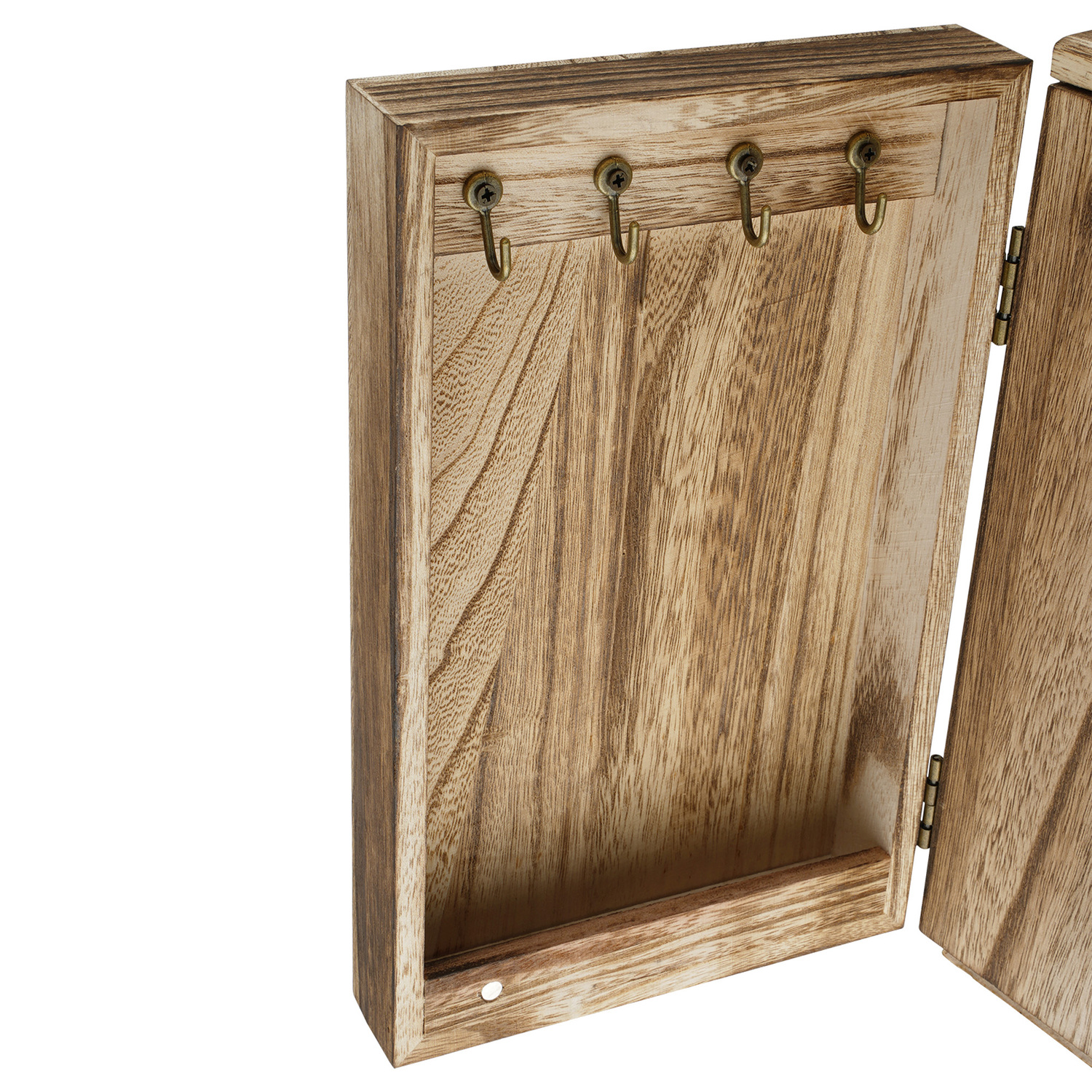 Wren Jewellery Box
