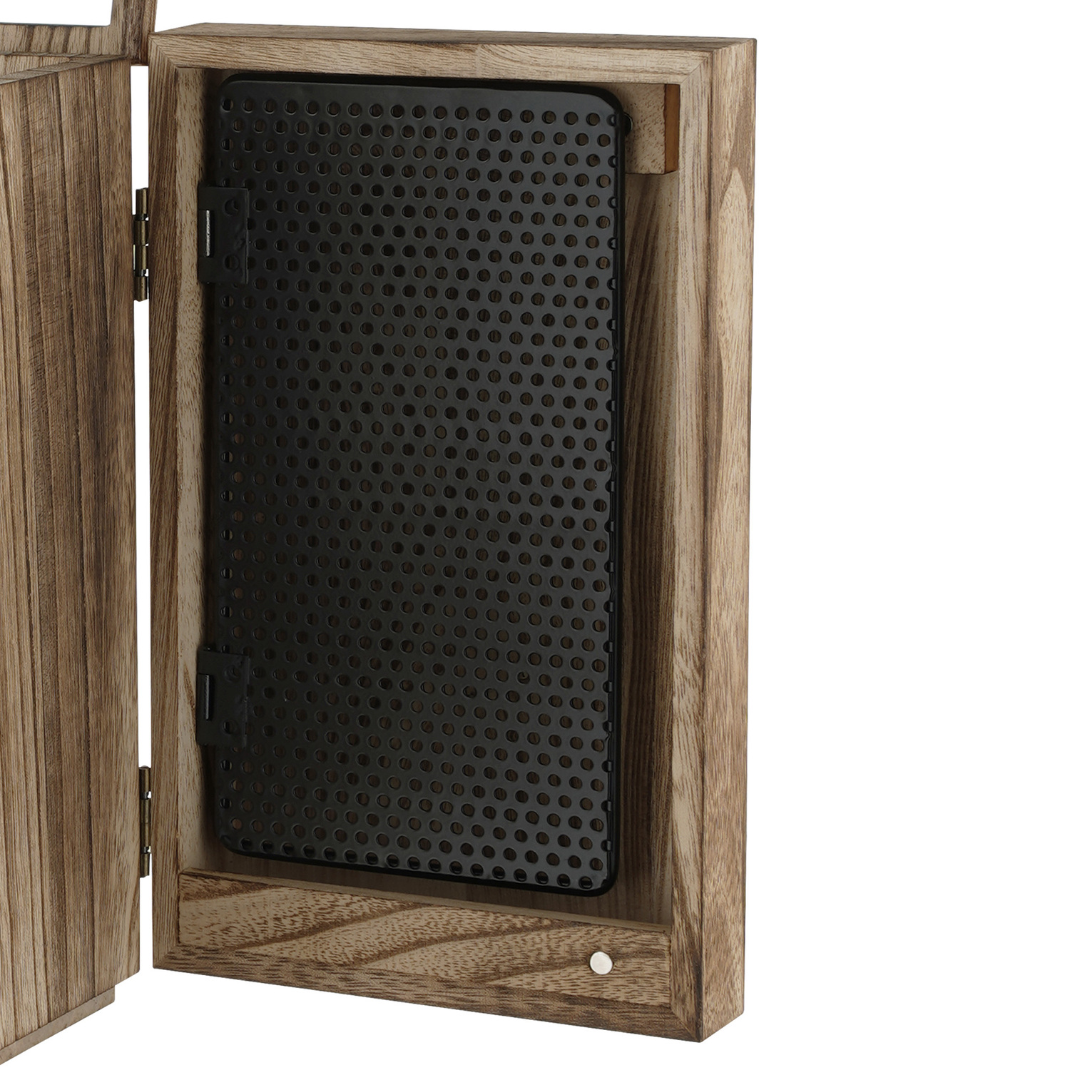 Wren Jewellery Box