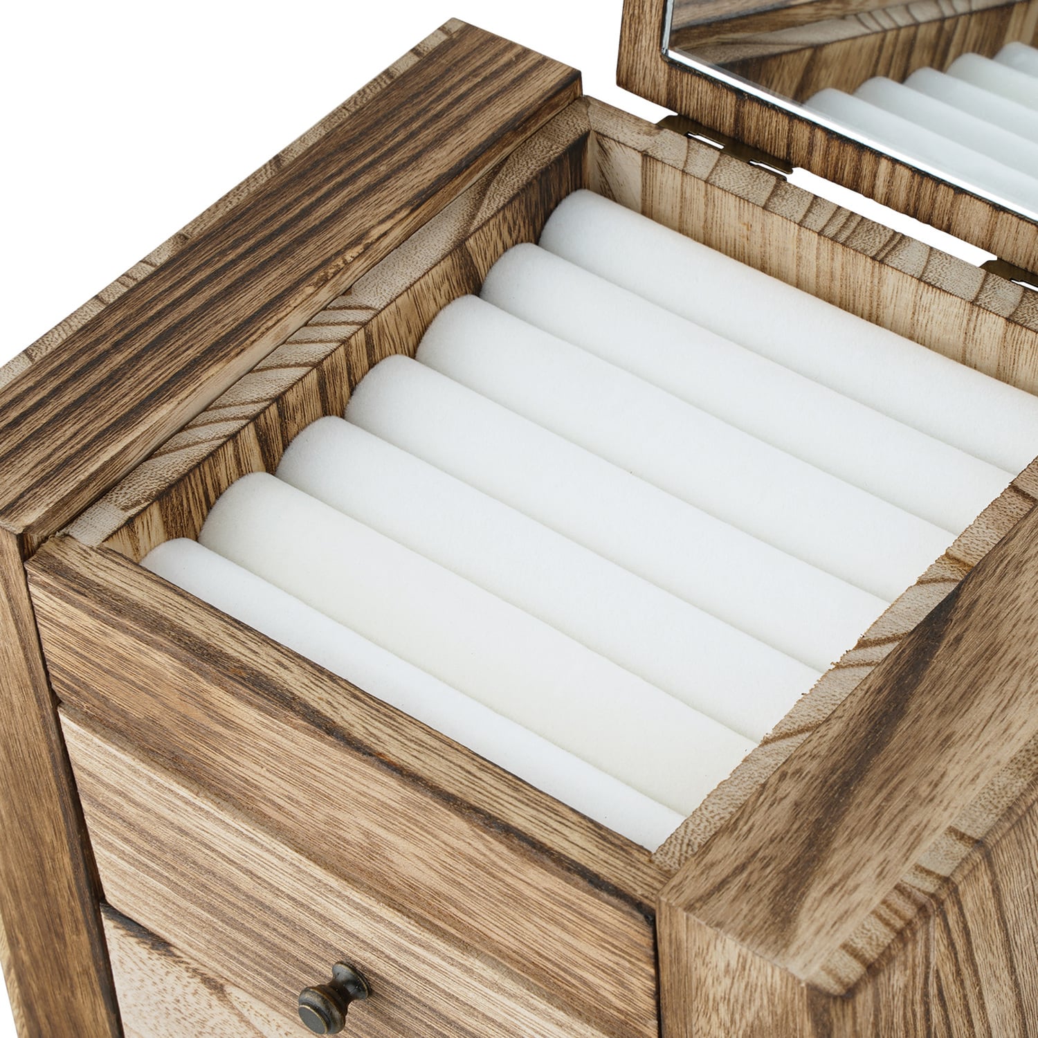 Wren Jewellery Box
