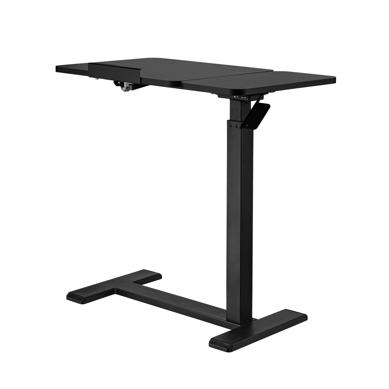 Black Yareli Side Table