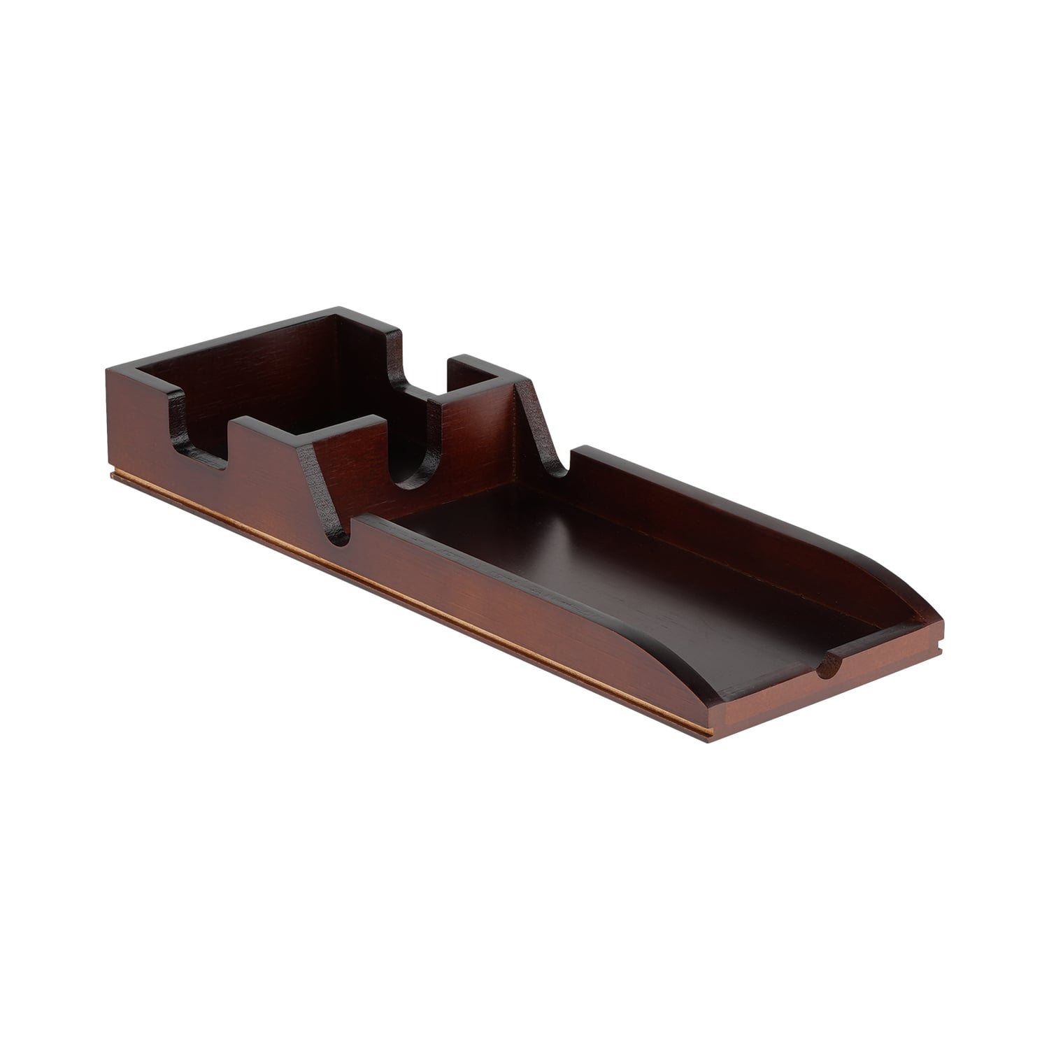 Klein Bamboo Sofa Armrest Tray