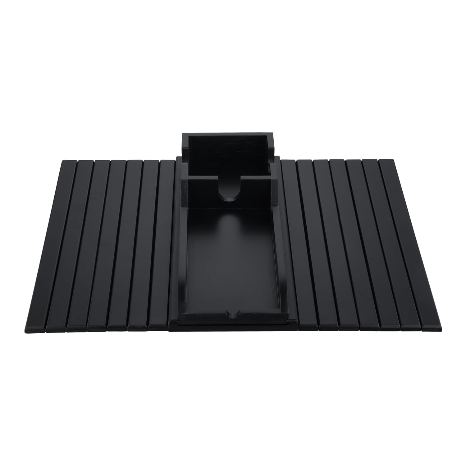 Klein Bamboo Sofa Armrest Tray