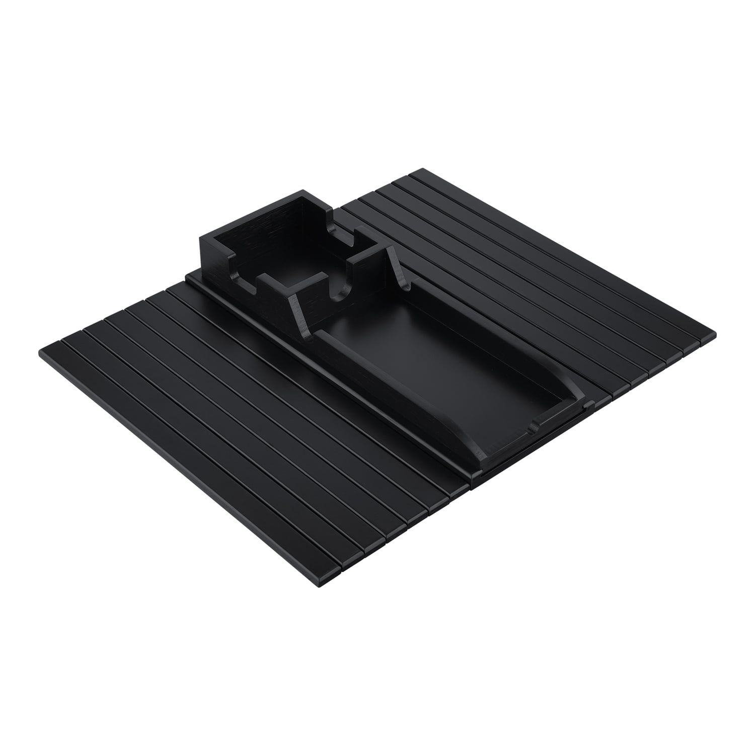 Klein Bamboo Sofa Armrest Tray