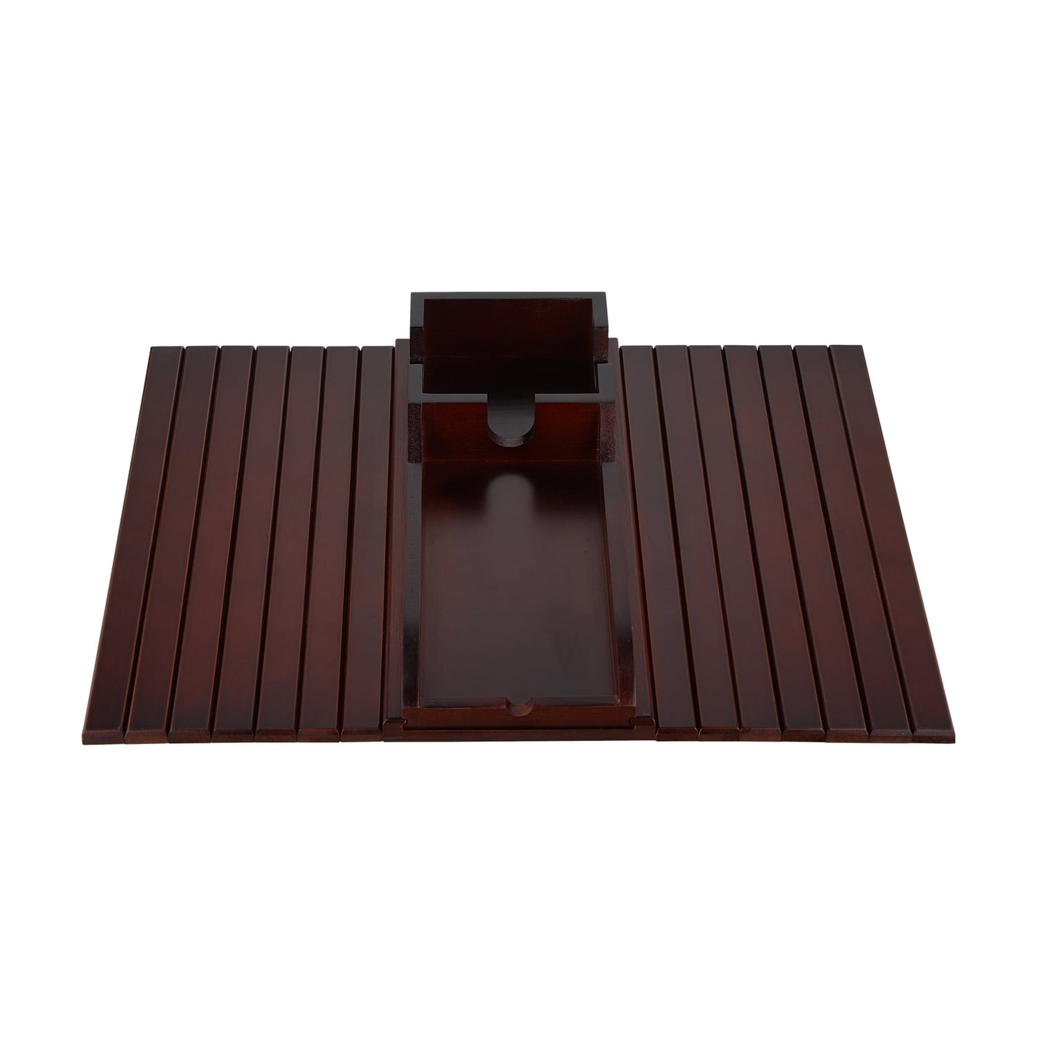 Klein Bamboo Sofa Armrest Tray