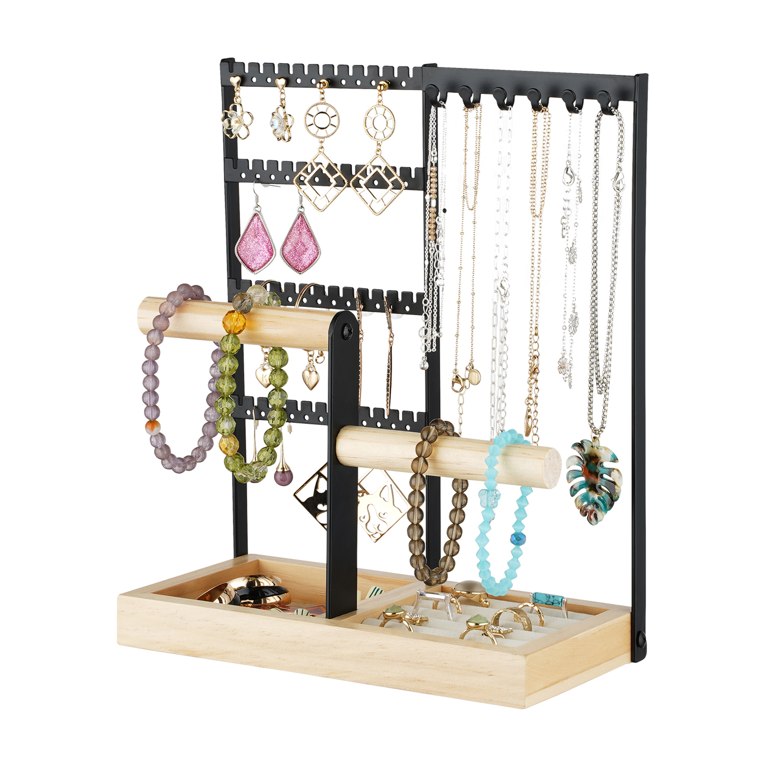 Sapiro Jewellery Stand