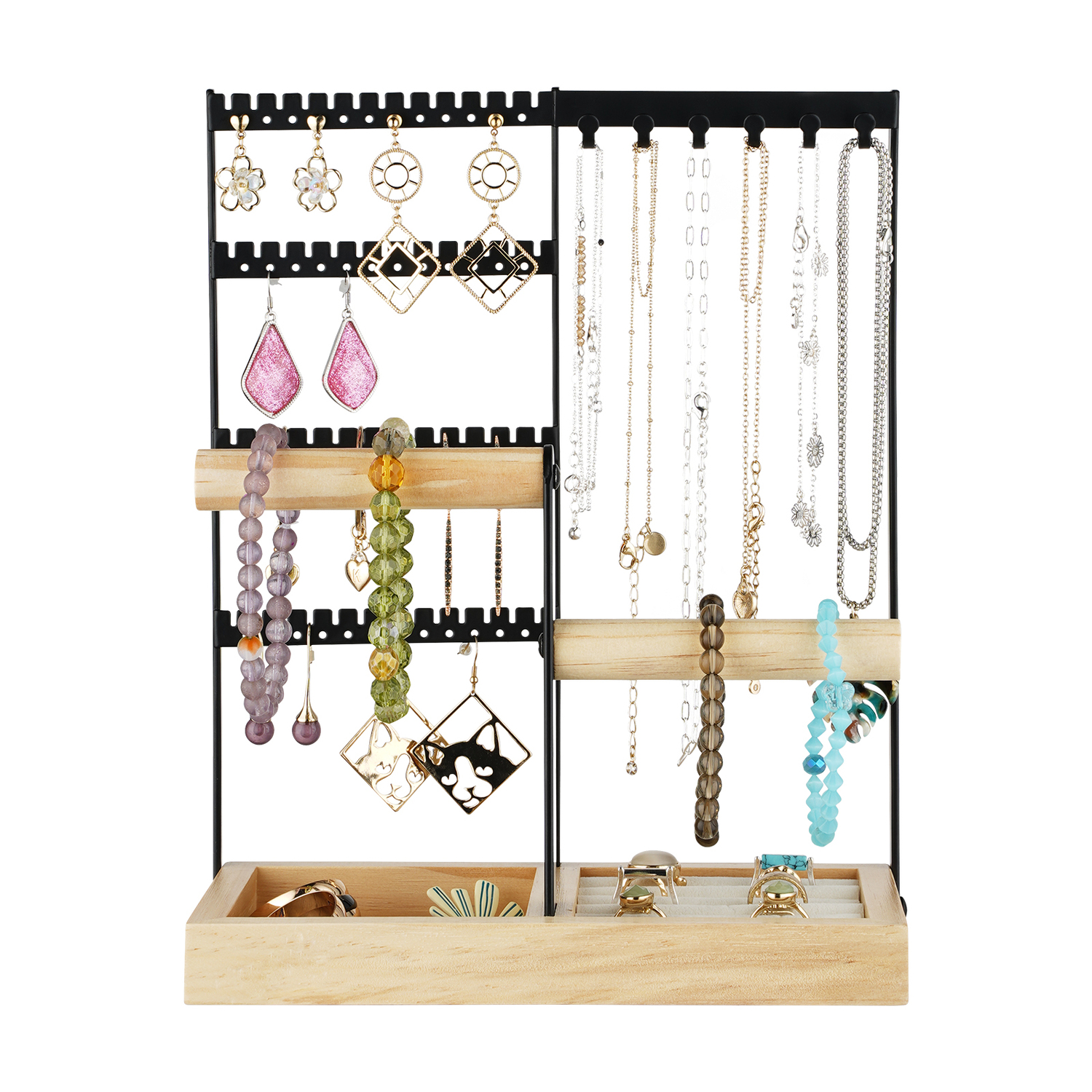 Sapiro Jewellery Stand