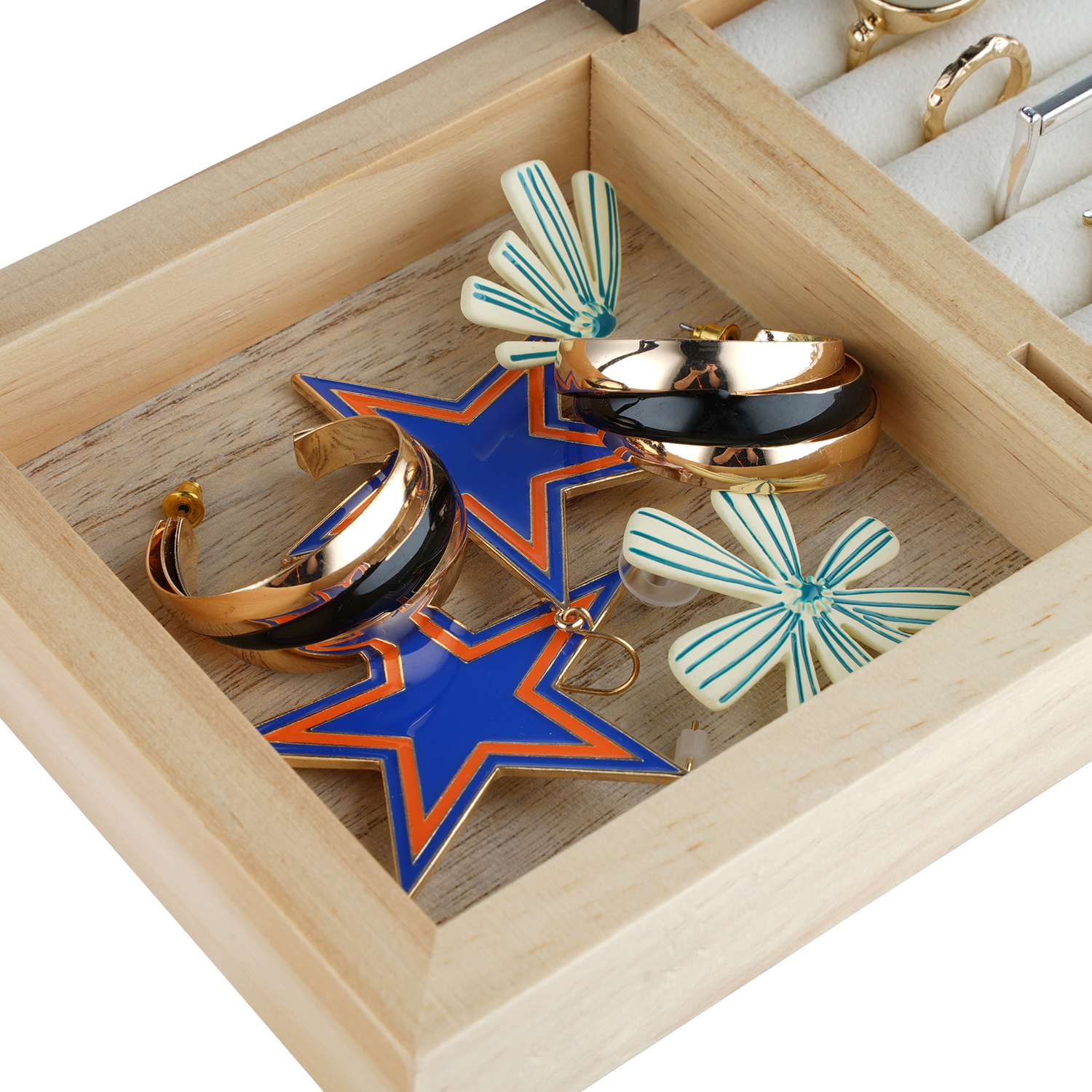 Sapiro Jewellery Stand
