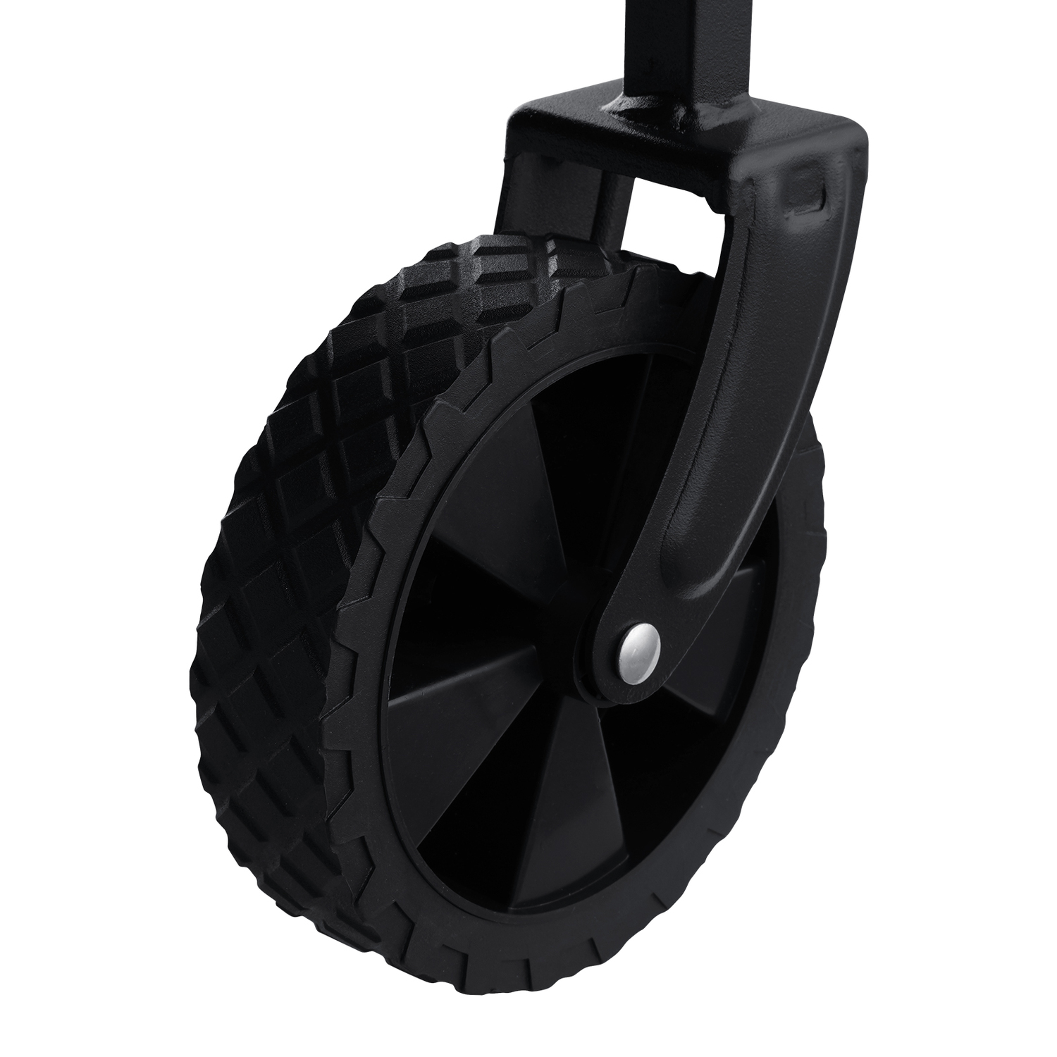 Dowee Outdoor Foldable Wagon Cart