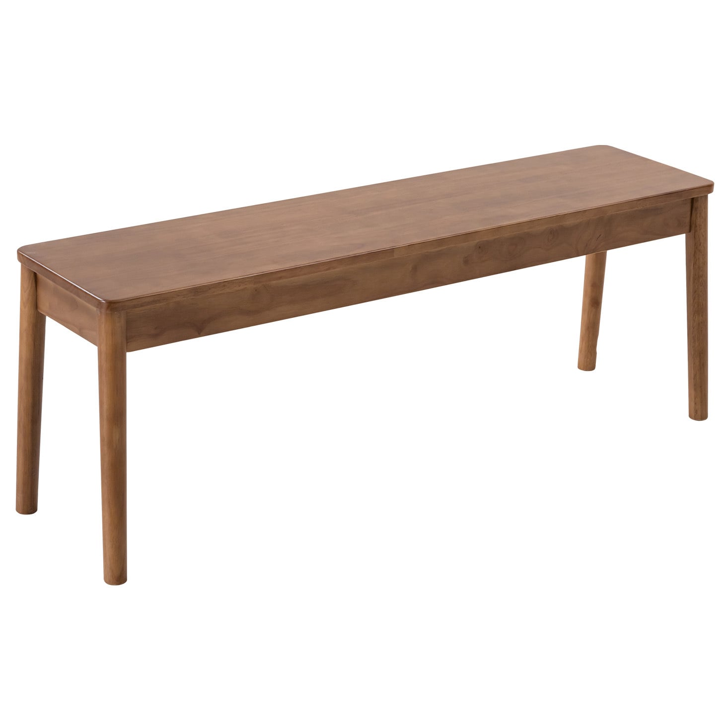 Danish Rubberwood Dining Bench