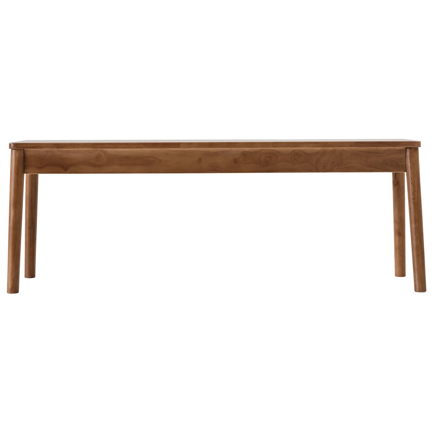 Danish Rubberwood Dining Bench