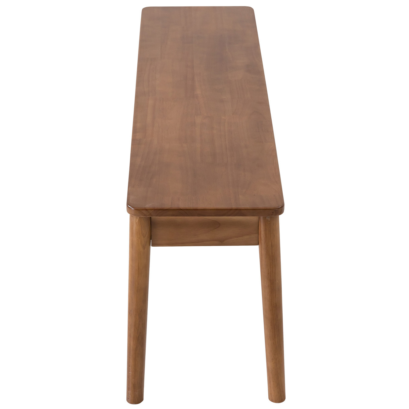 Danish Rubberwood Dining Bench