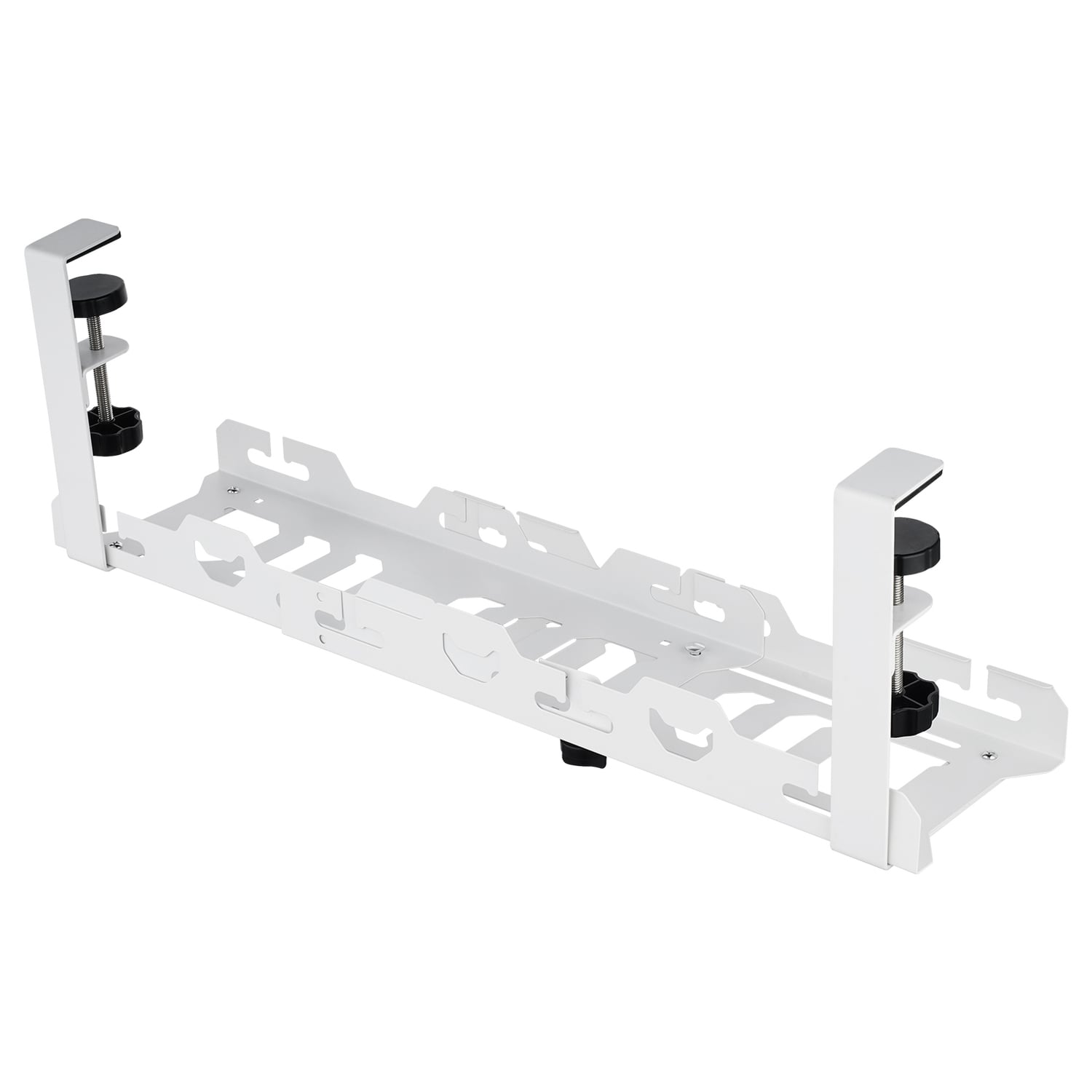 Ripley Steel Under Desk Cable Management
