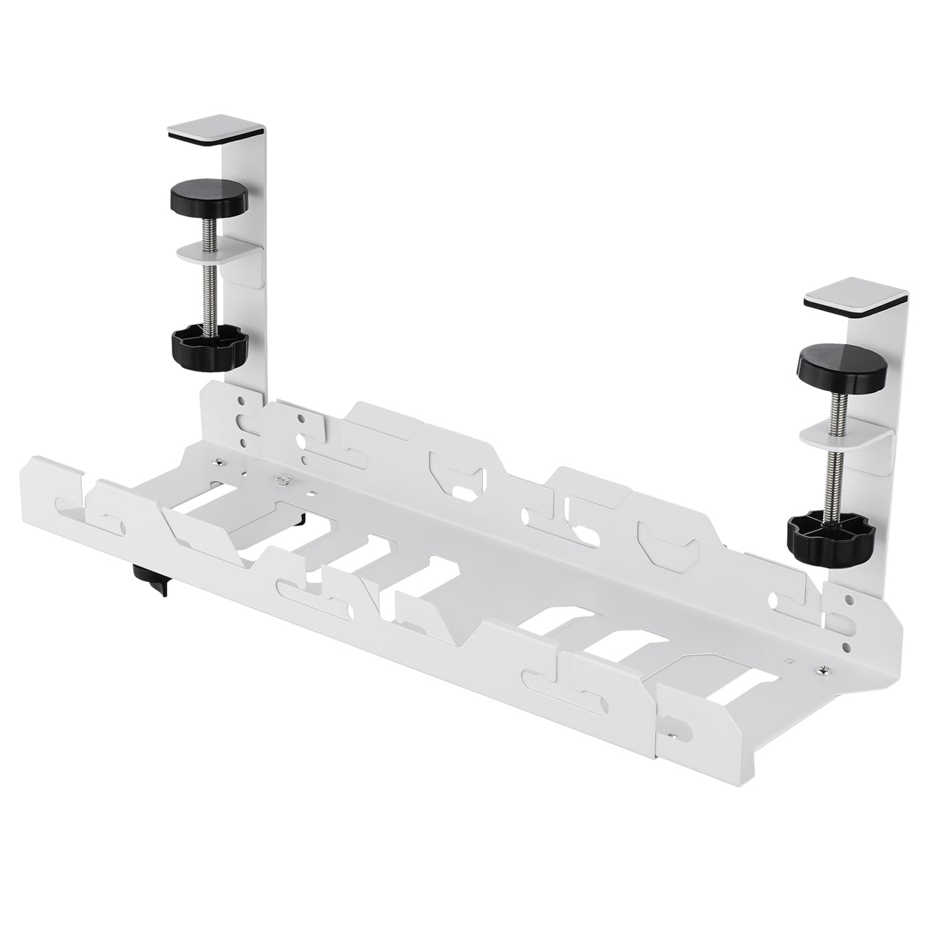Ripley Steel Under Desk Cable Management