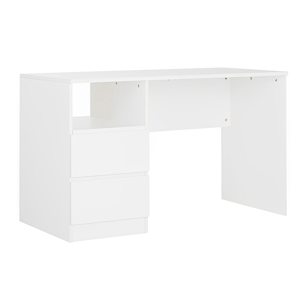 Tamara 2 Drawer Desk