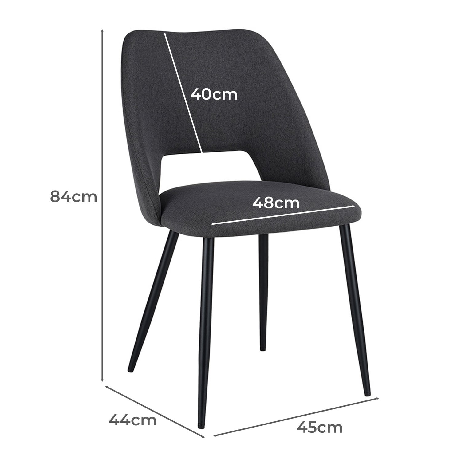 Indira Dining Chairs