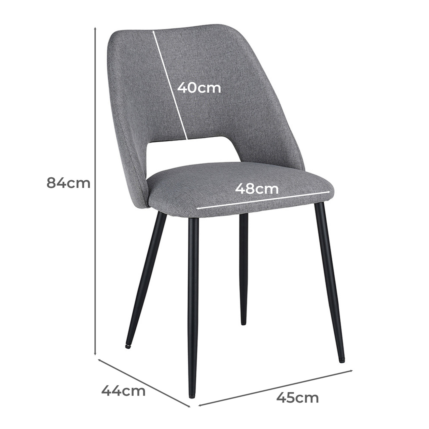 Indira Dining Chairs