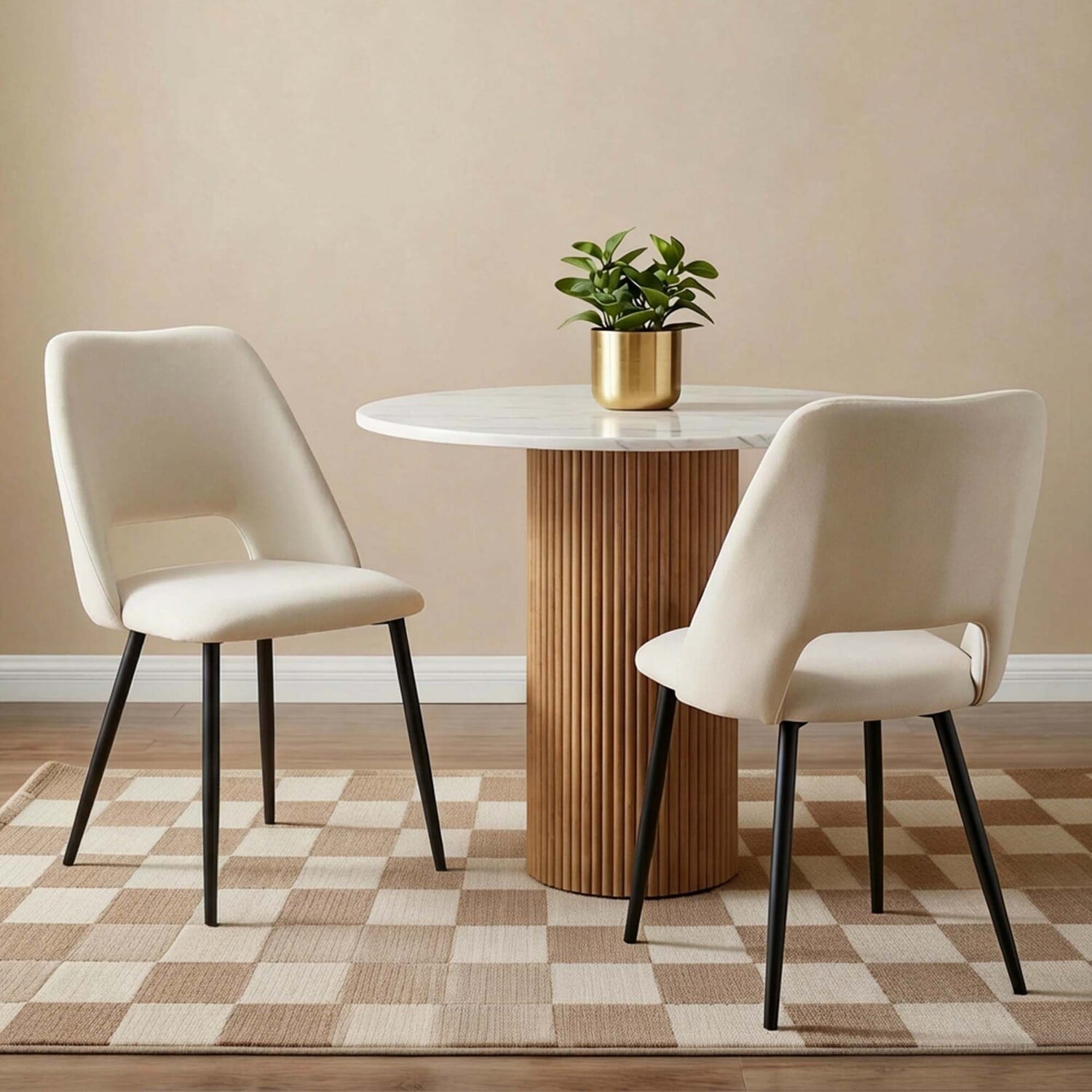 Indira Dining Chairs