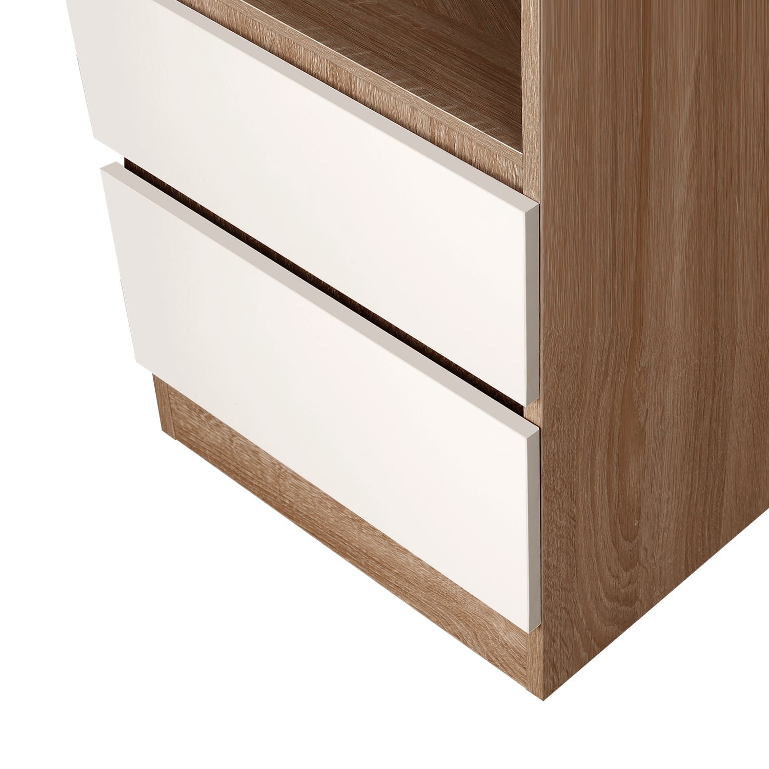 Tamara-2-Drawer-Desk-with-Hutch