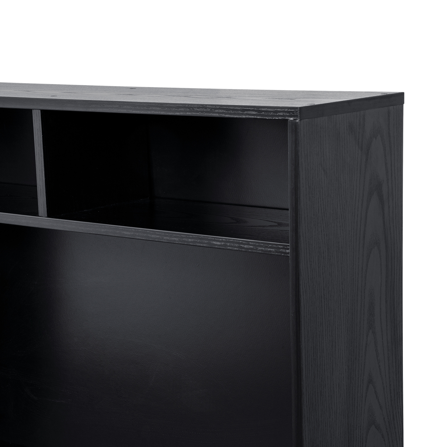 Tamara 2 Drawer Desk with Hutch
