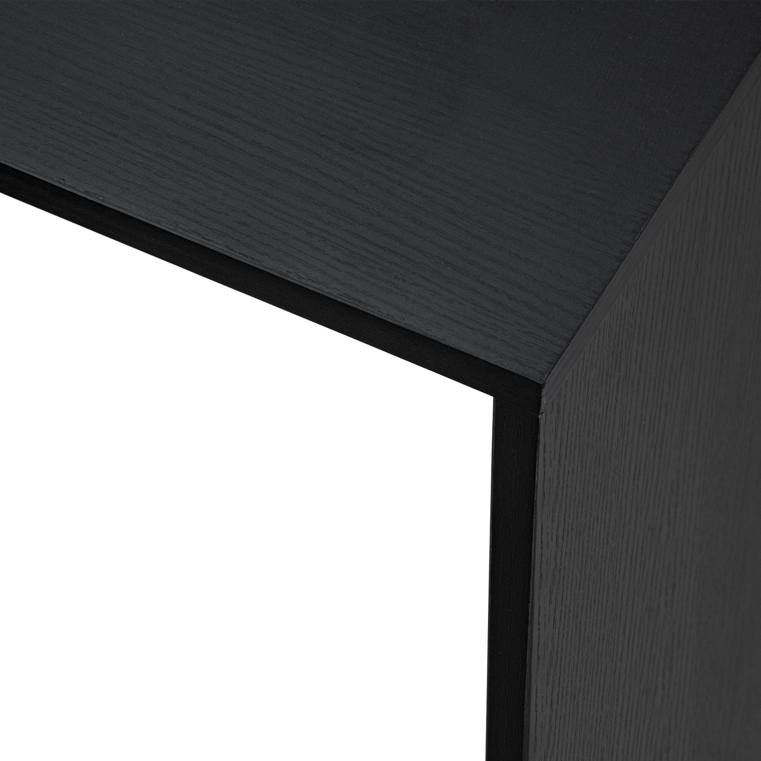 Tamara 2 Drawer Corner Desk