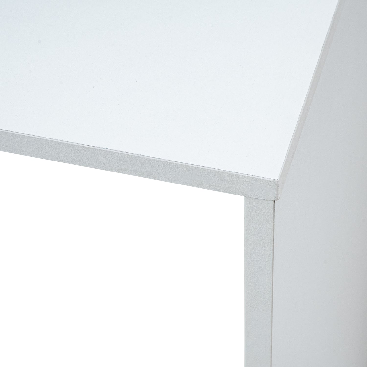 Tamara 2 Drawer Corner Desk
