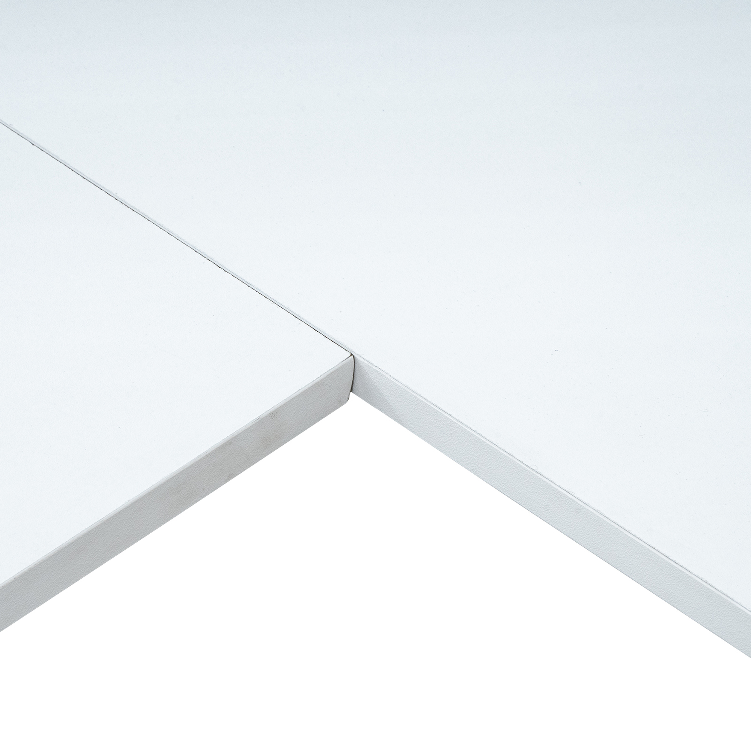 Tamara 2 Drawer Corner Desk