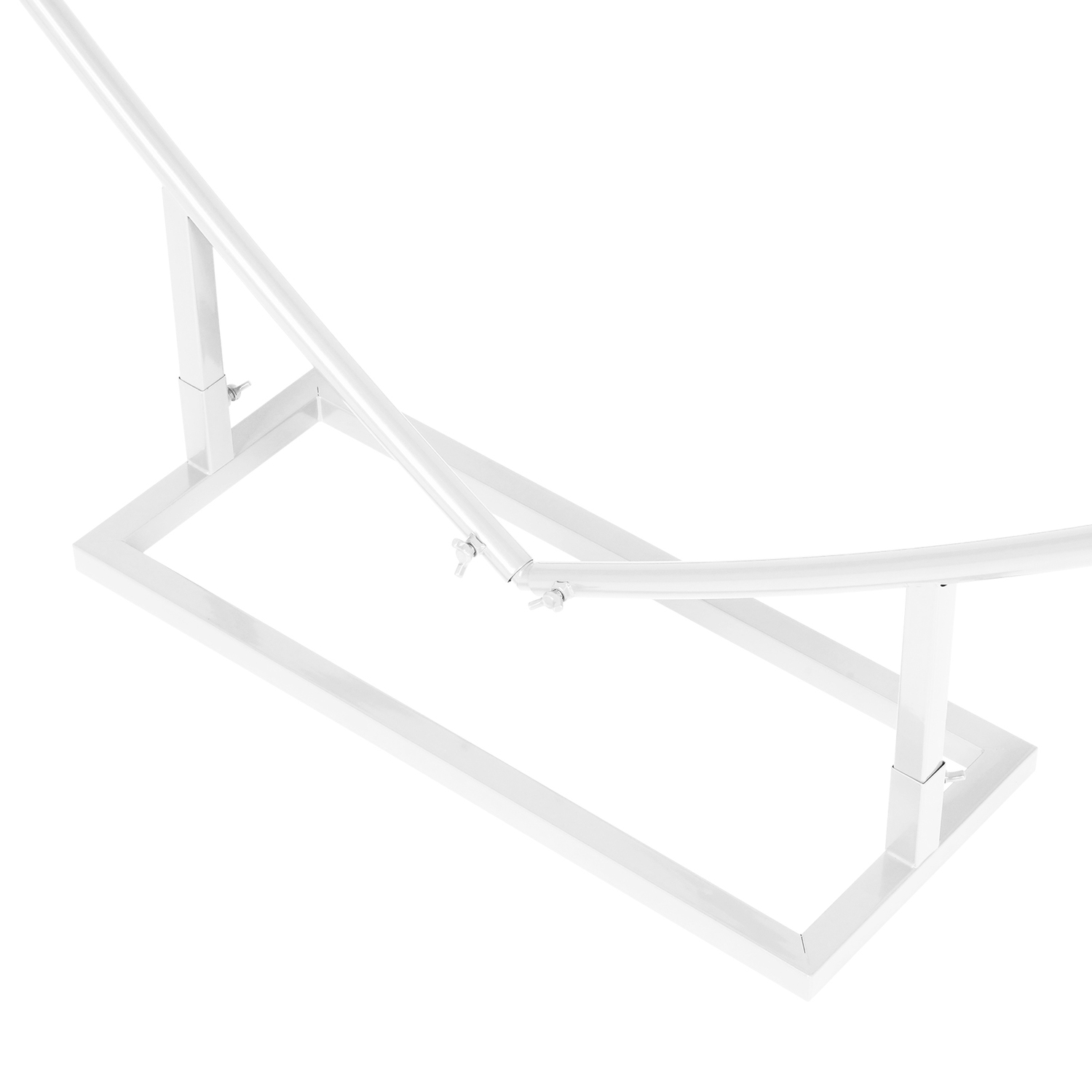 200cm Anson Heart Outdoor Wedding Arch