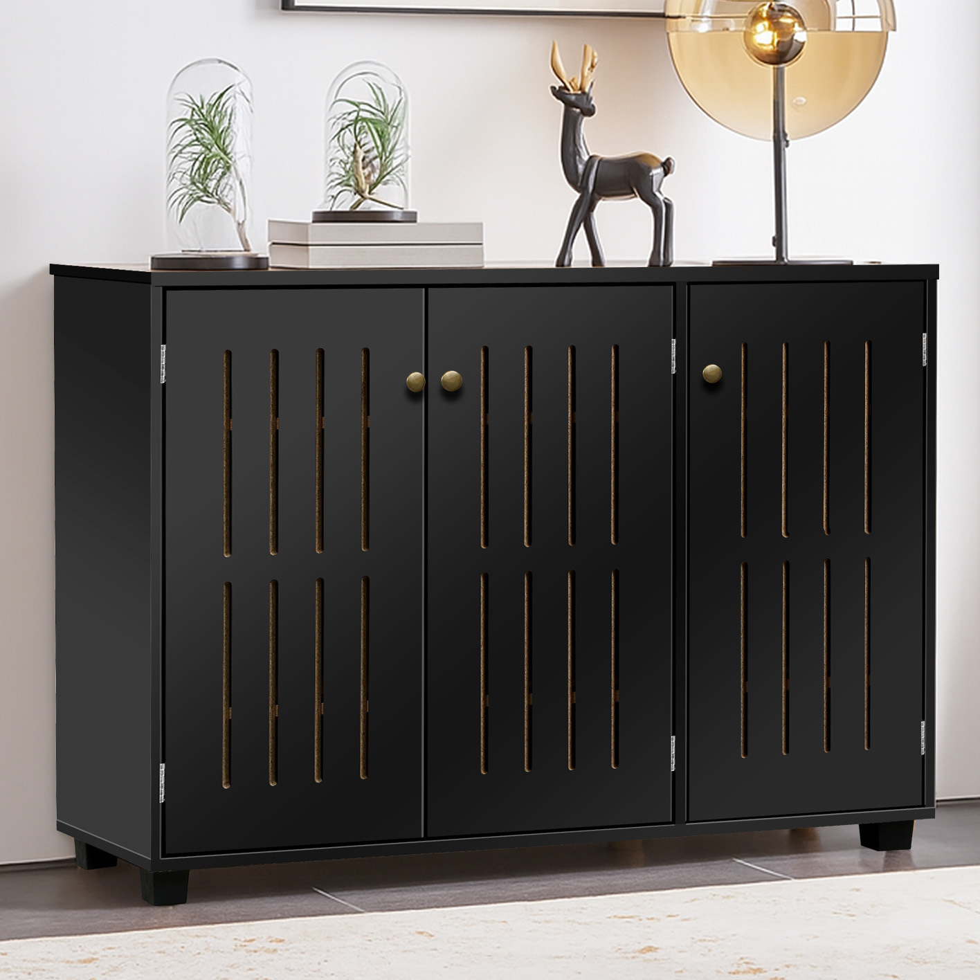 Thayer-3-Door-Shoe-Cabinet