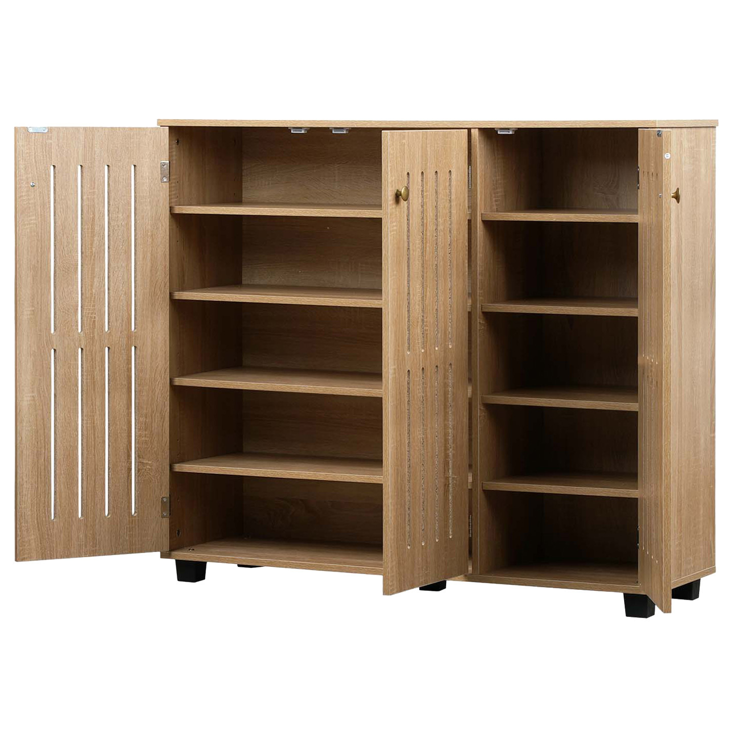 Thayer-3-Door-Shoe-Cabinet