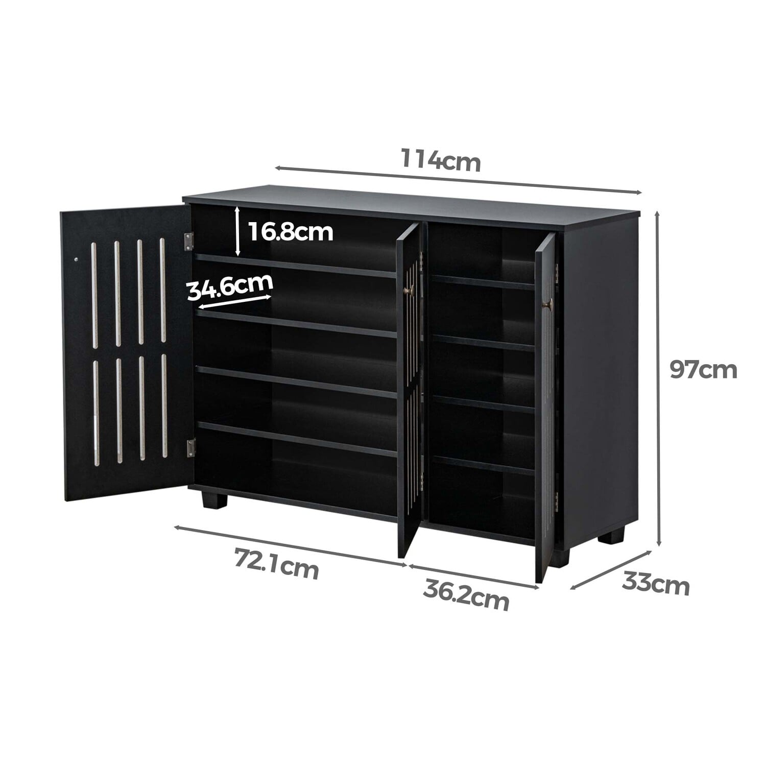 Thayer-3-Door-Shoe-Cabinet