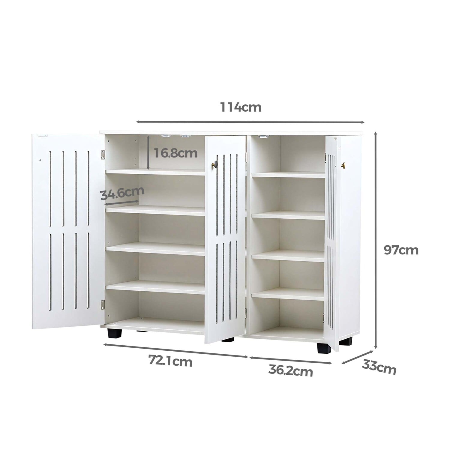Thayer-3-Door-Shoe-Cabinet