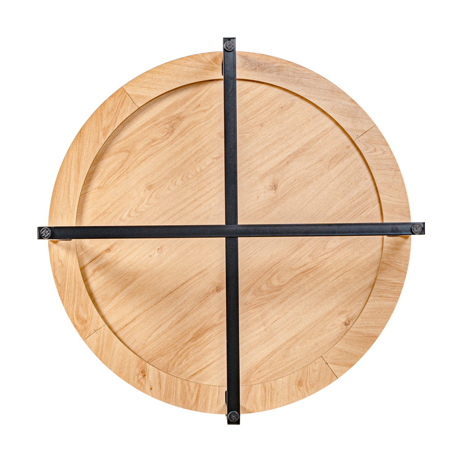 Devon Round Coffee Table