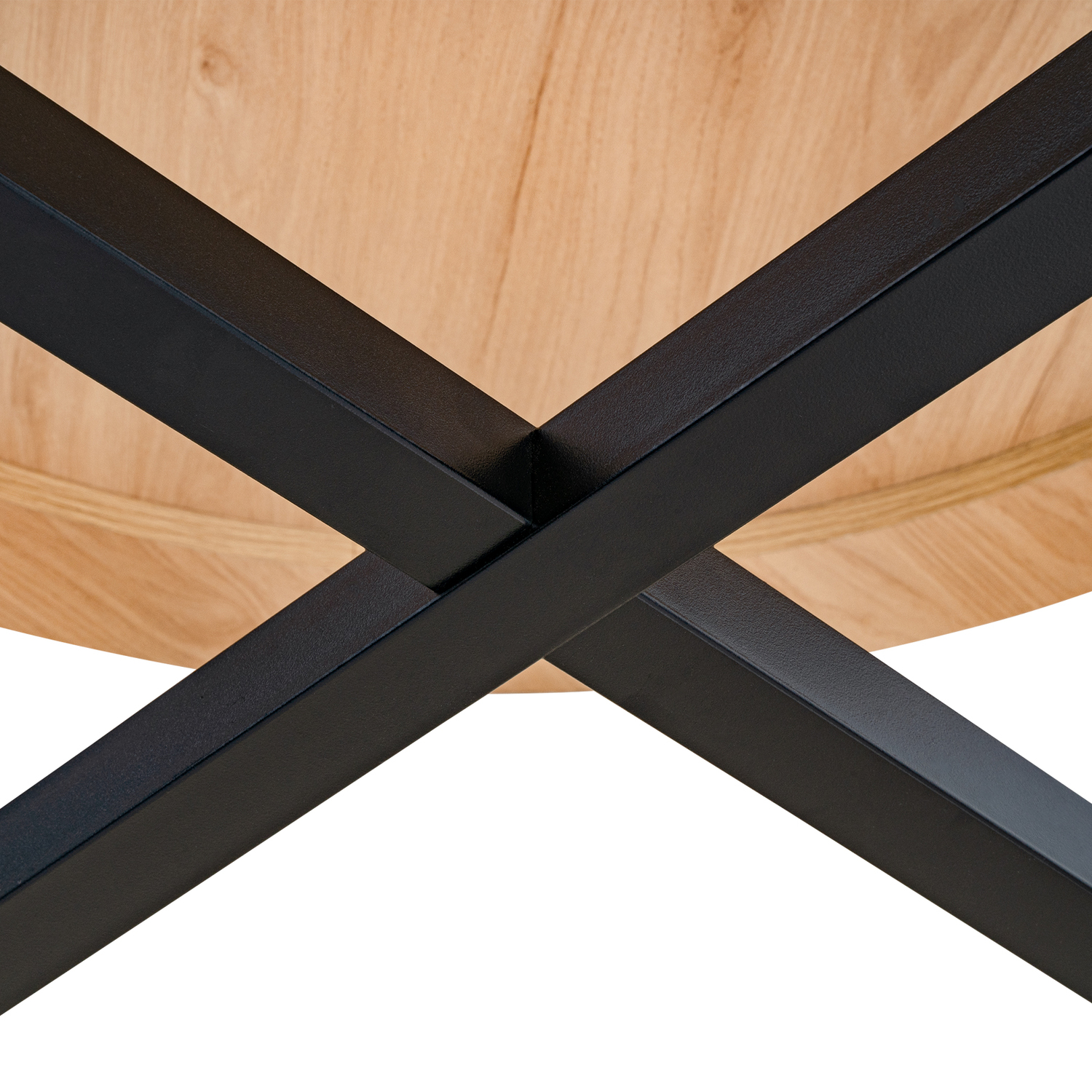 Devon Round Coffee Table