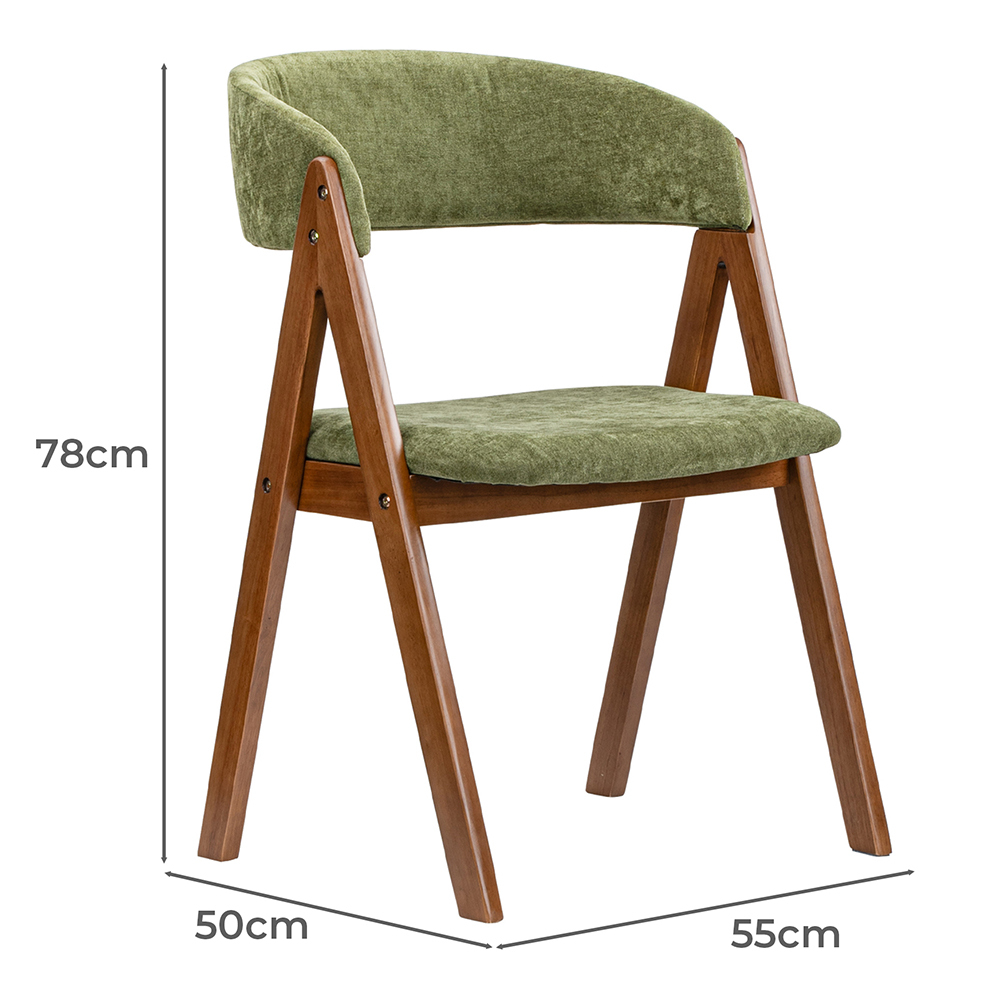 Russo Upholstered Dining Chair