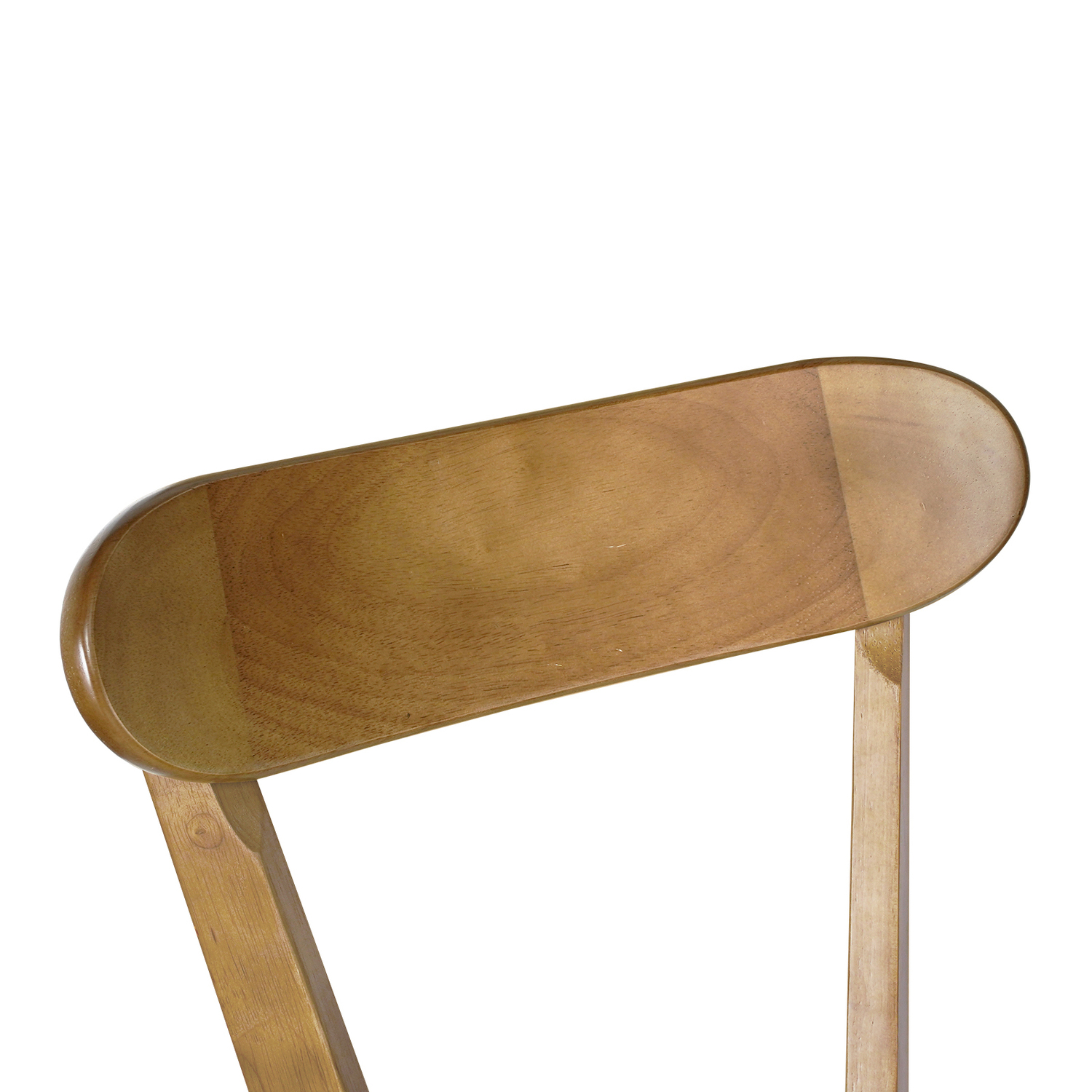 Sylvie Rubberwood Dining Chairs
